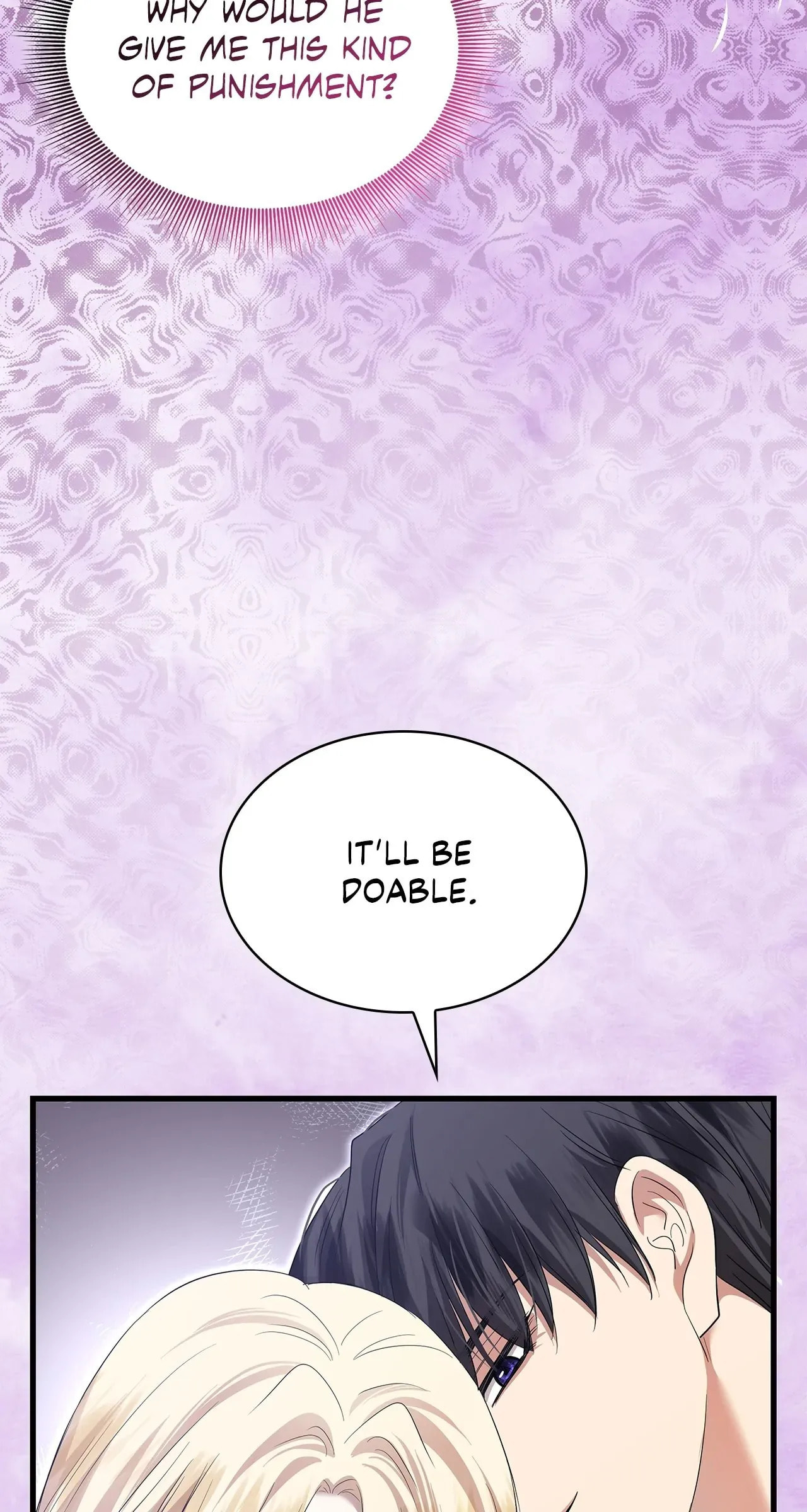 Read Kill This Marriage chapter 37 image 13 on Lezhin