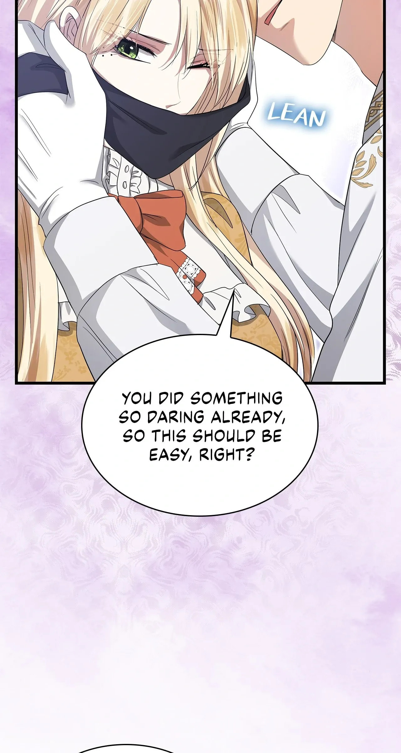 Read Kill This Marriage chapter 37 image 14 on Lezhin