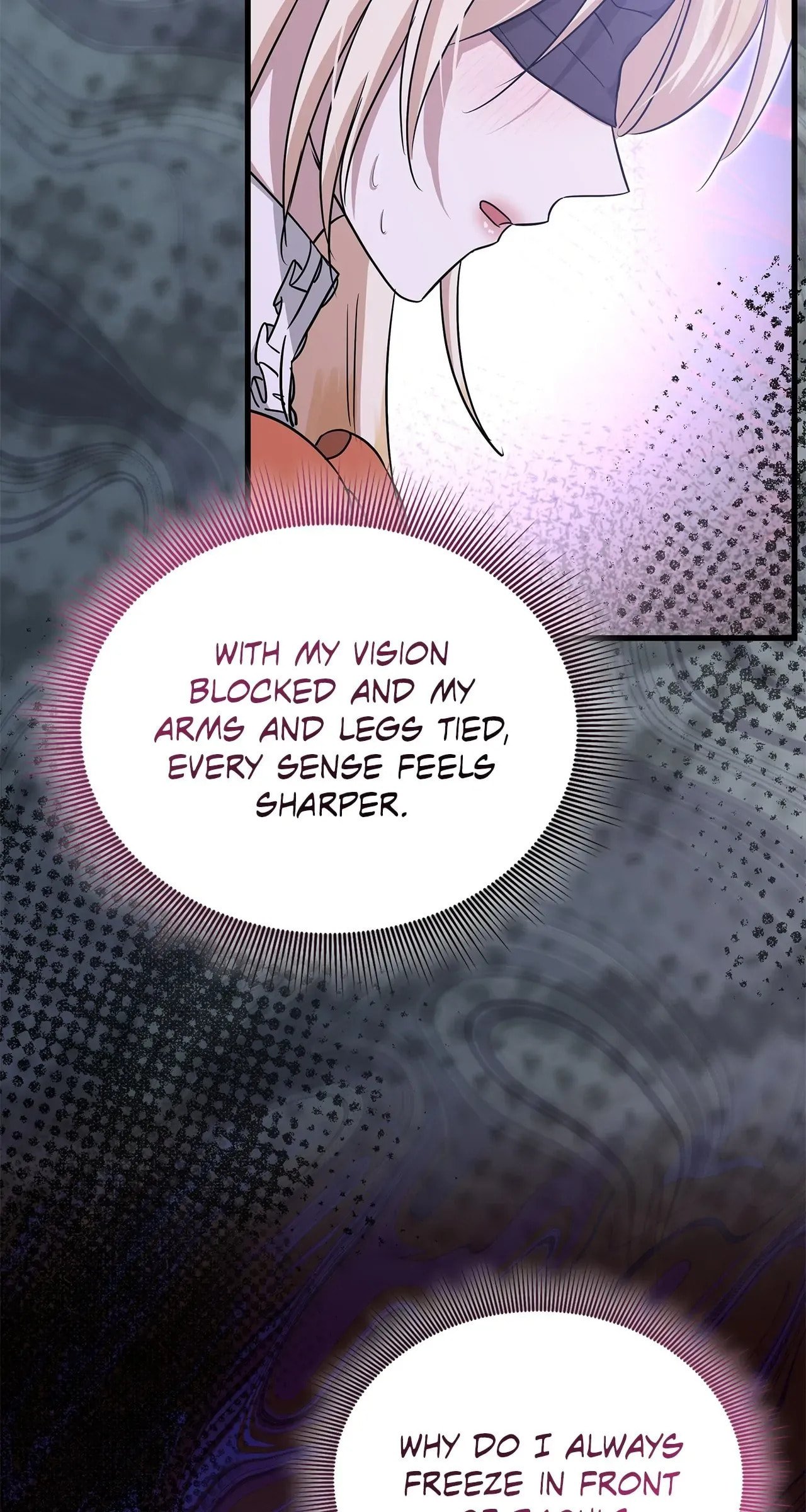 Read Kill This Marriage chapter 37 image 19 on Lezhin