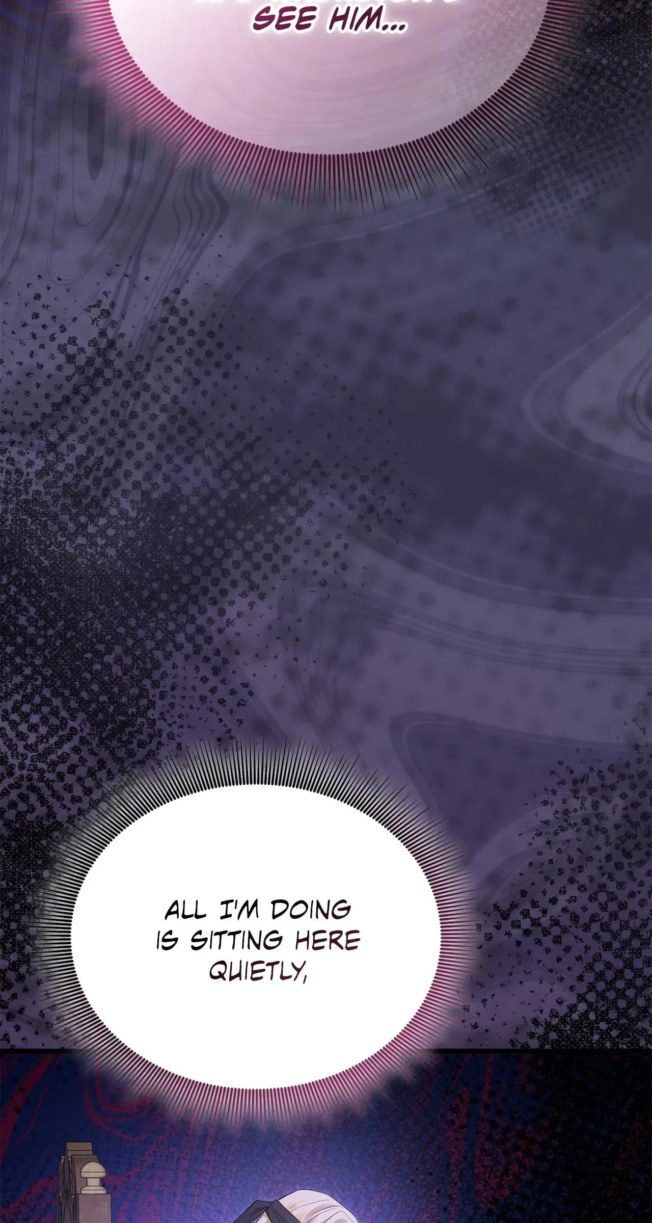 Read Kill This Marriage chapter 37 image 21 on Lezhin