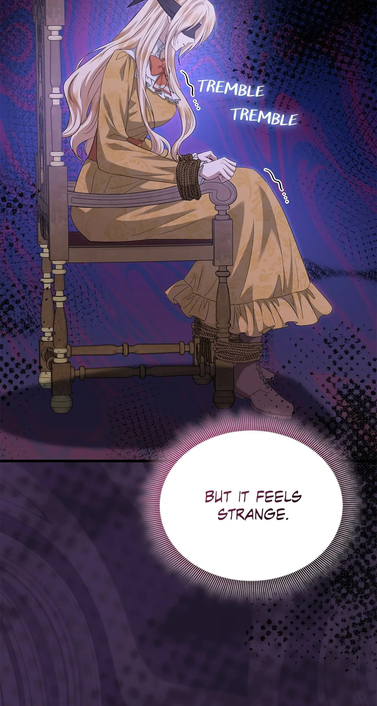 Read Kill This Marriage chapter 37 image 22 on Lezhin