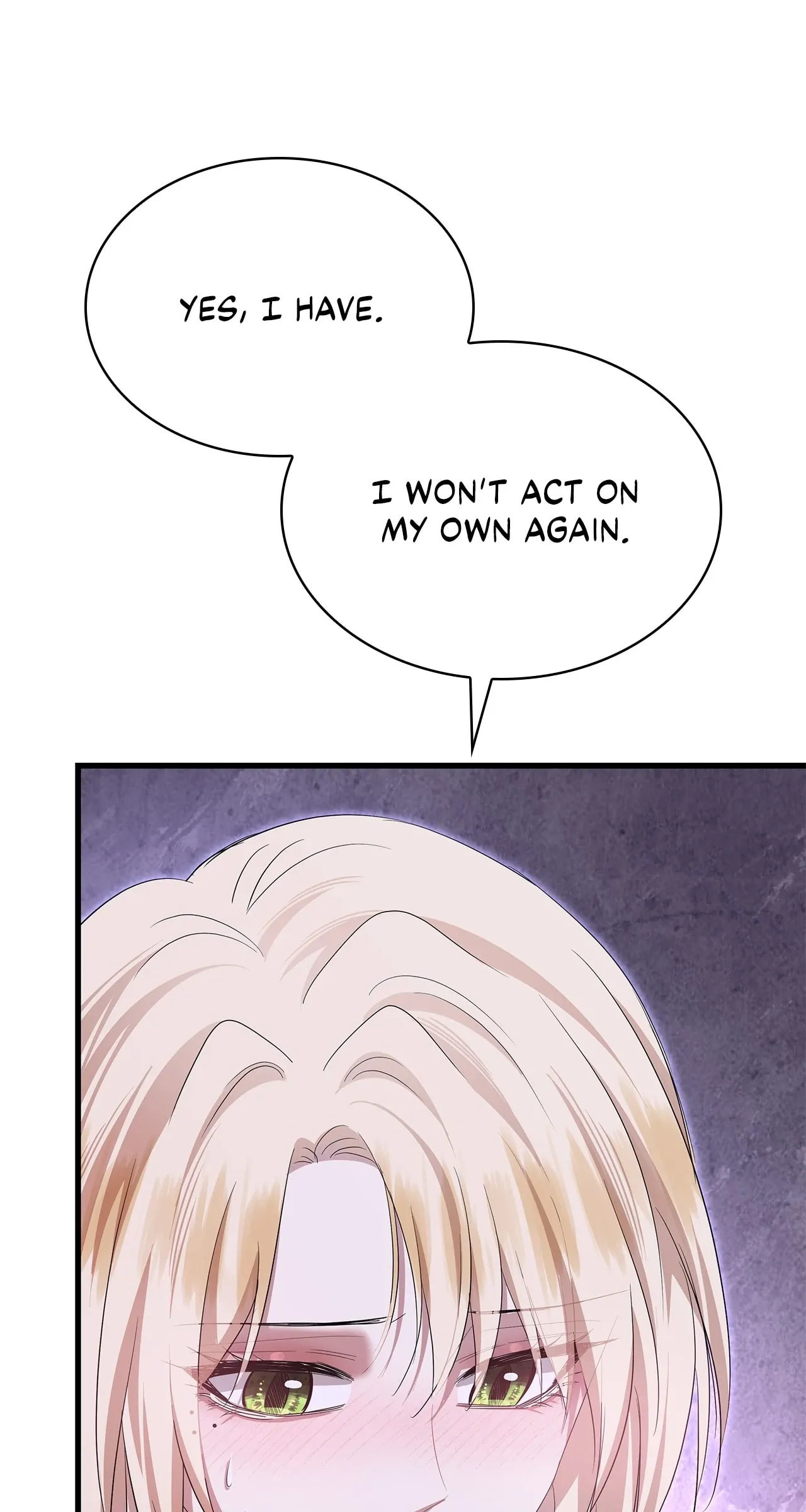 Read Kill This Marriage chapter 37 image 32 on Lezhin