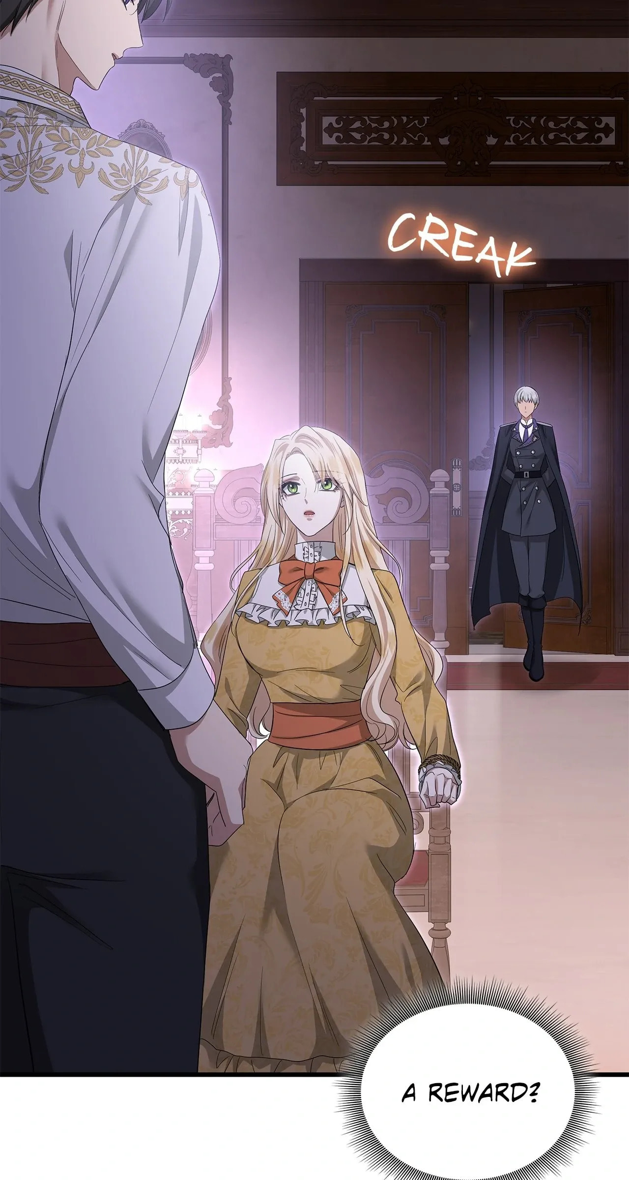 Read Kill This Marriage chapter 37 image 34 on Lezhin