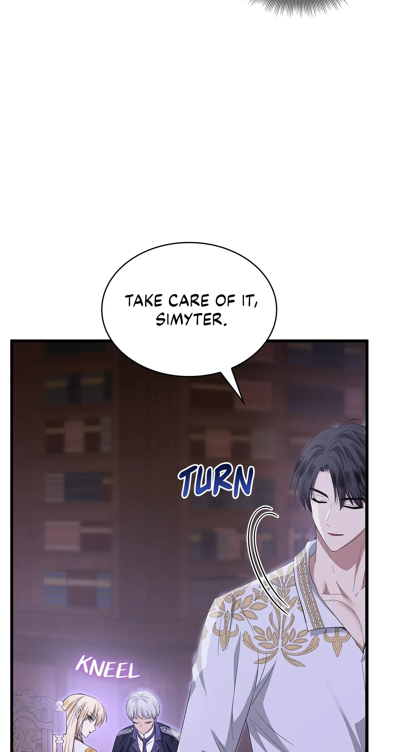 Read Kill This Marriage chapter 37 image 35 on Lezhin