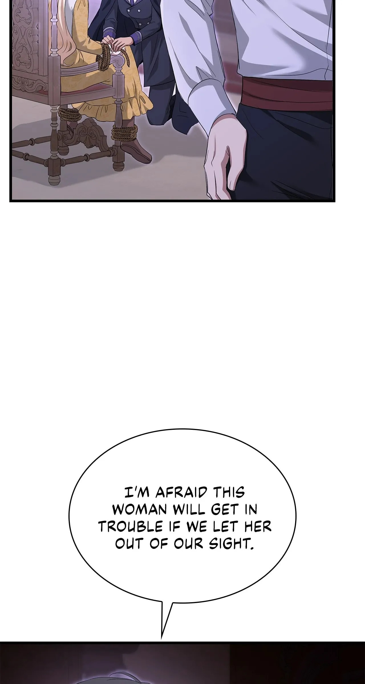 Read Kill This Marriage chapter 37 image 36 on Lezhin