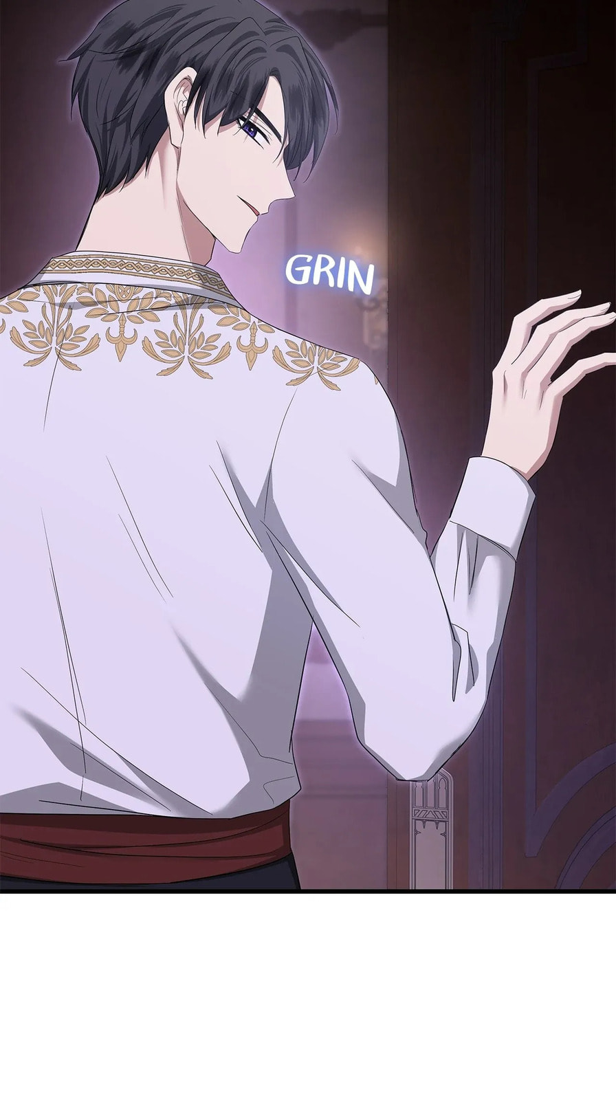 Read Kill This Marriage chapter 37 image 37 on Lezhin