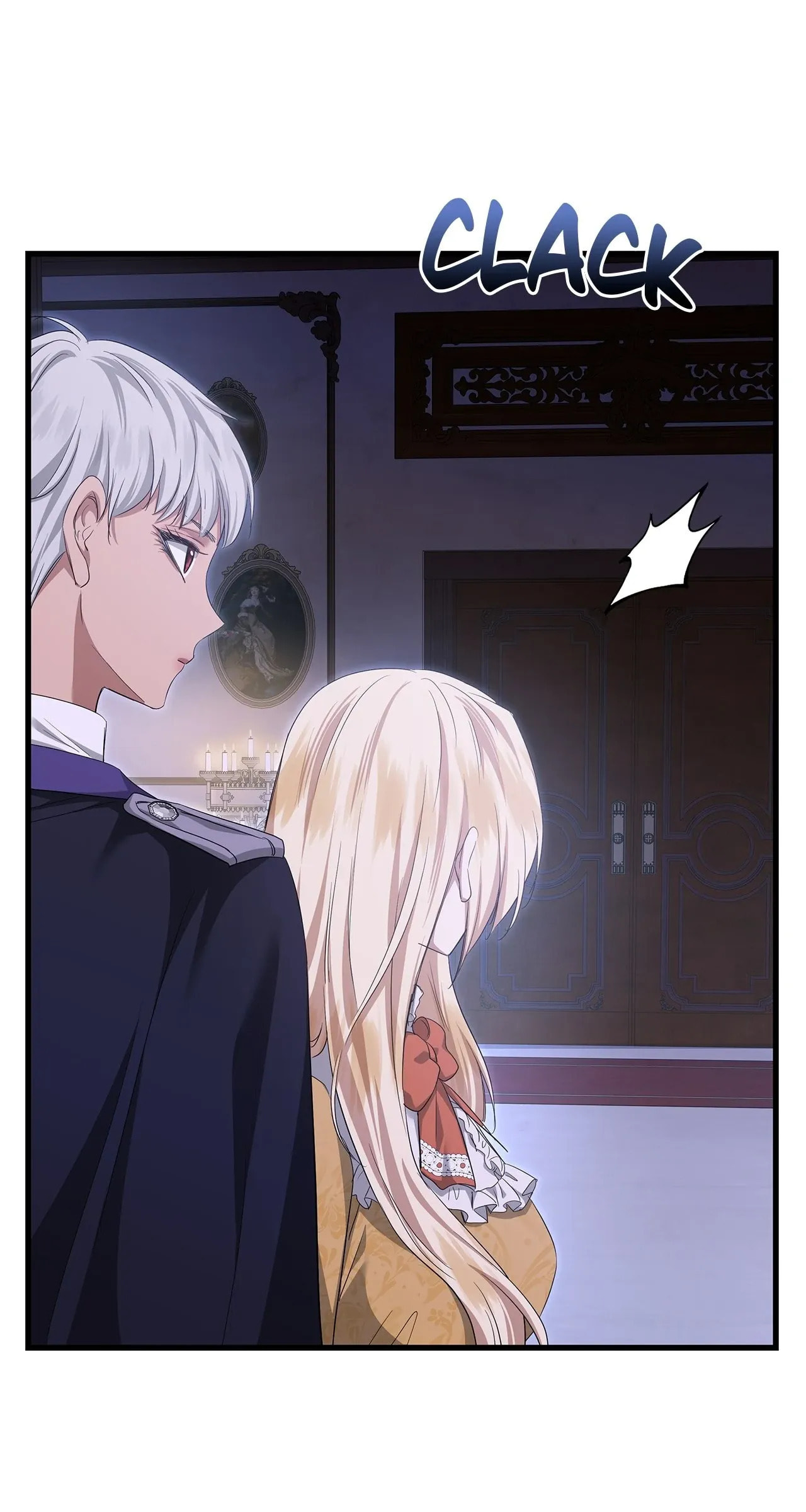 Read Kill This Marriage chapter 37 image 38 on Lezhin