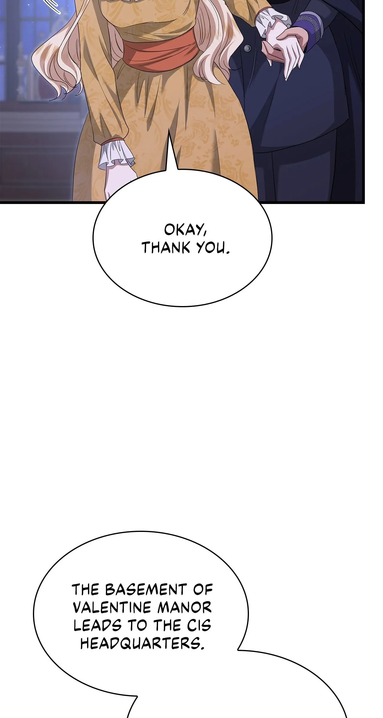 Read Kill This Marriage chapter 37 image 40 on Lezhin
