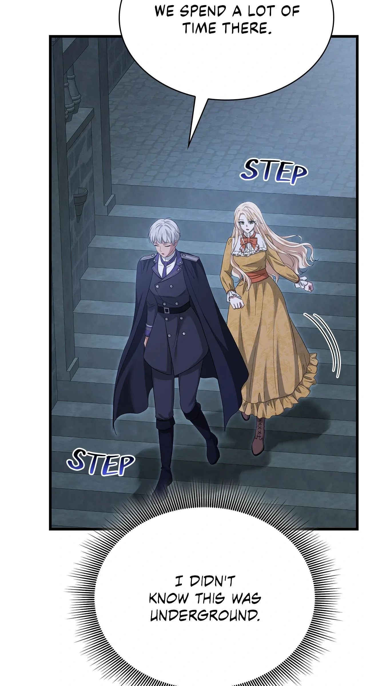 Read Kill This Marriage chapter 37 image 41 on Lezhin