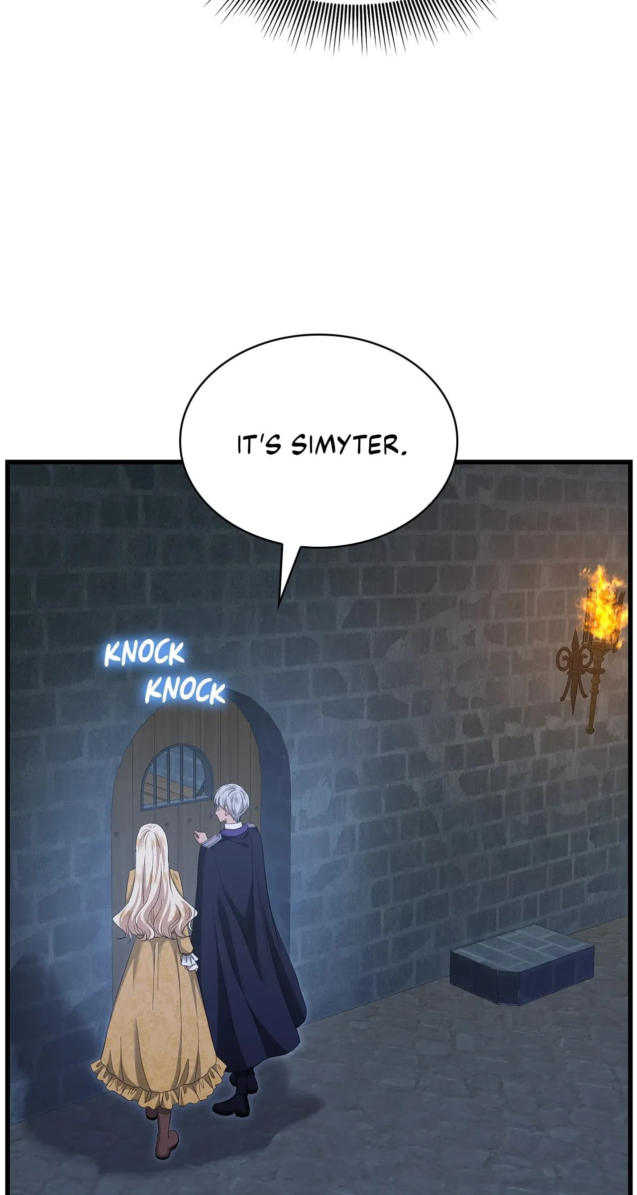 Read Kill This Marriage chapter 37 image 42 on Lezhin