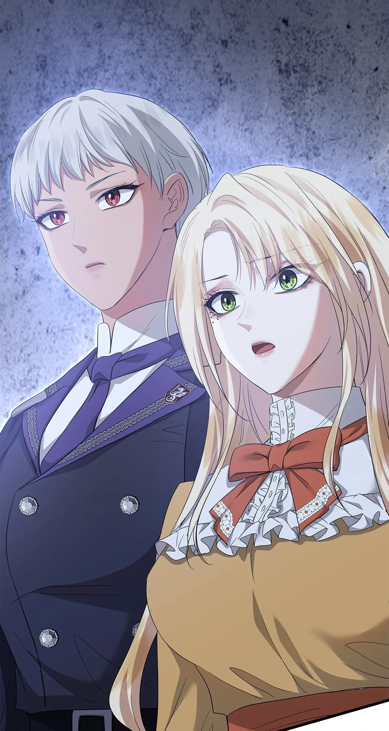 Read Kill This Marriage chapter 37 image 46 on Lezhin
