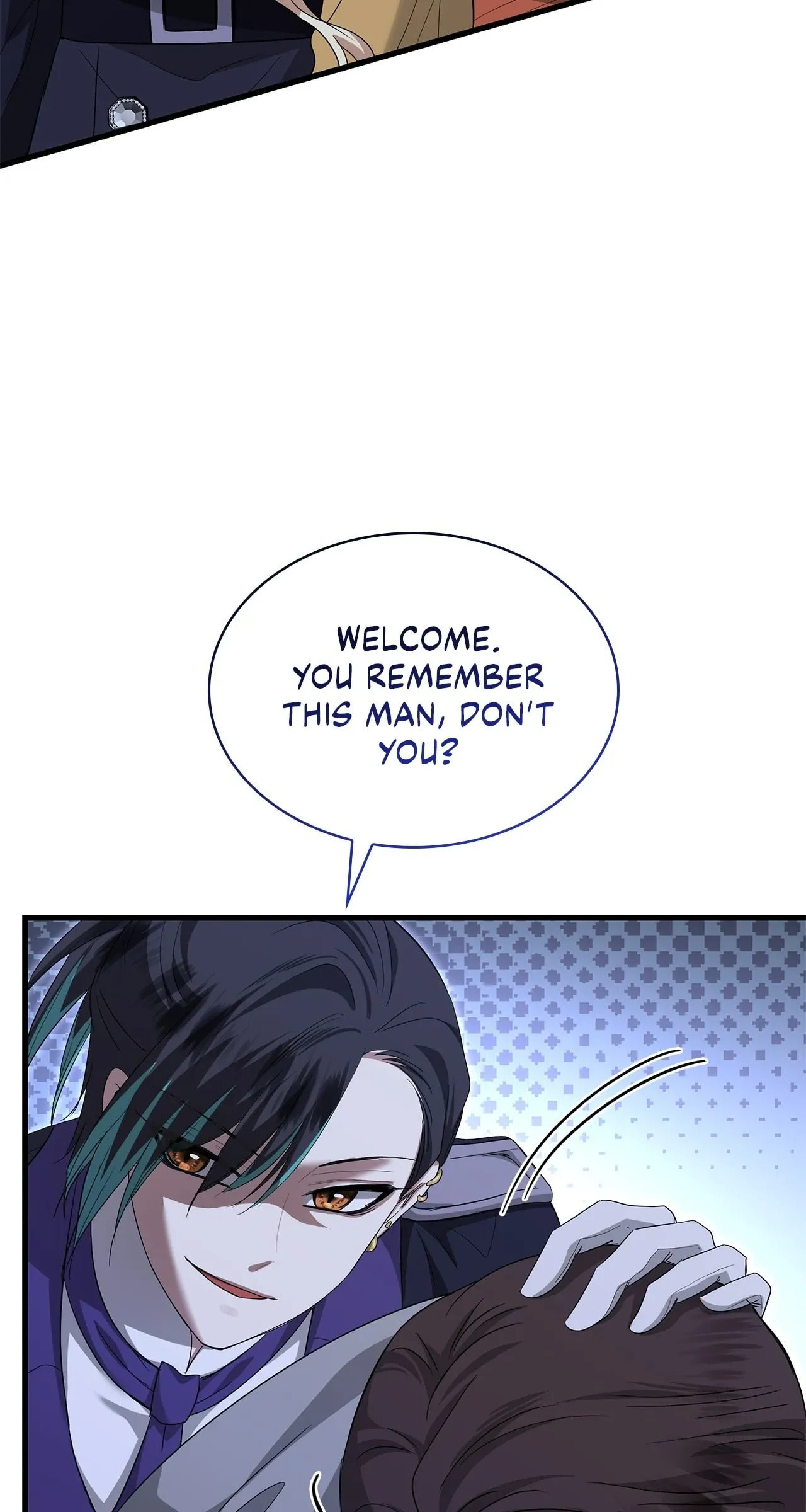 Read Kill This Marriage chapter 37 image 47 on Lezhin
