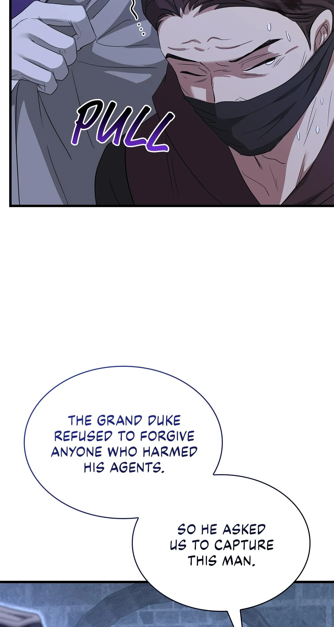 Read Kill This Marriage chapter 37 image 48 on Lezhin