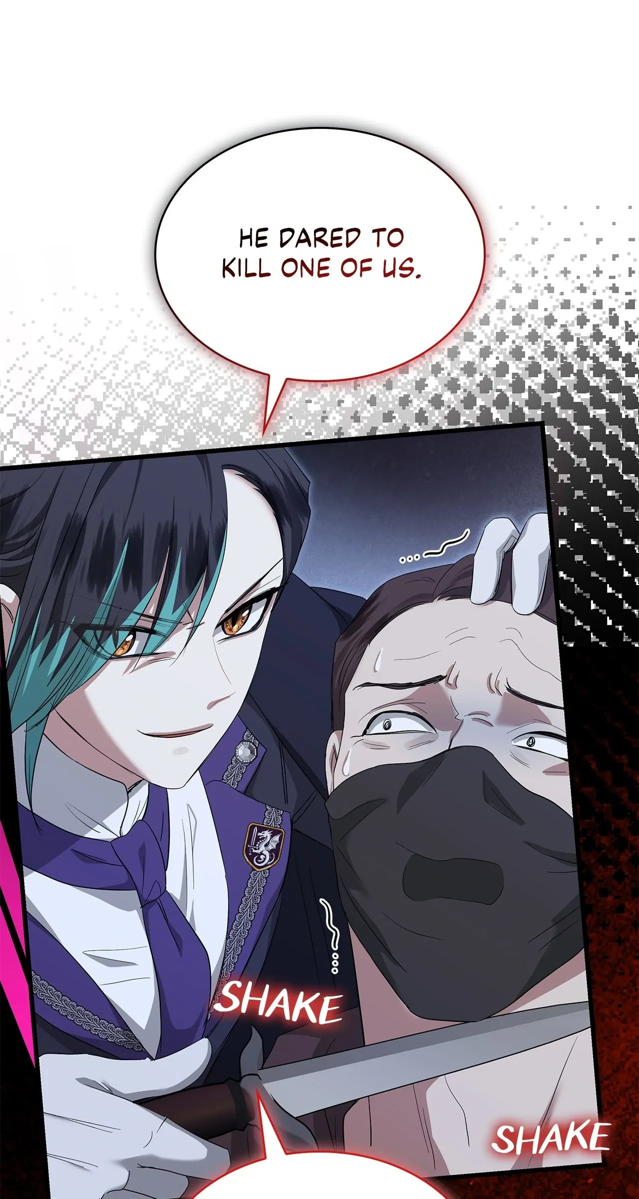 Read Kill This Marriage chapter 37 image 51 on Lezhin