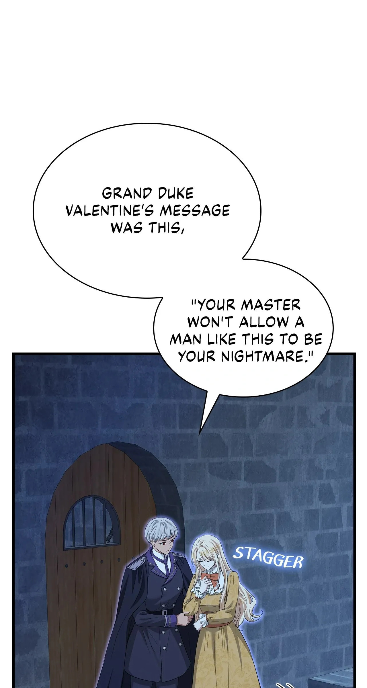Read Kill This Marriage chapter 37 image 55 on Lezhin