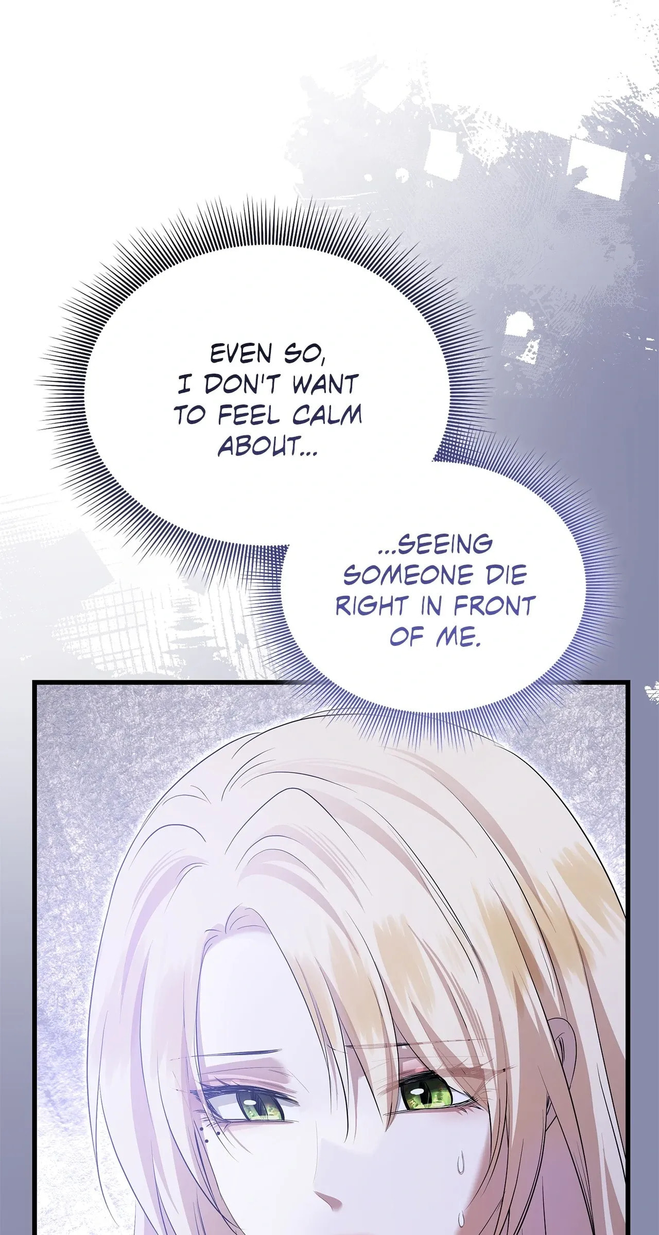 Read Kill This Marriage chapter 37 image 57 on Lezhin
