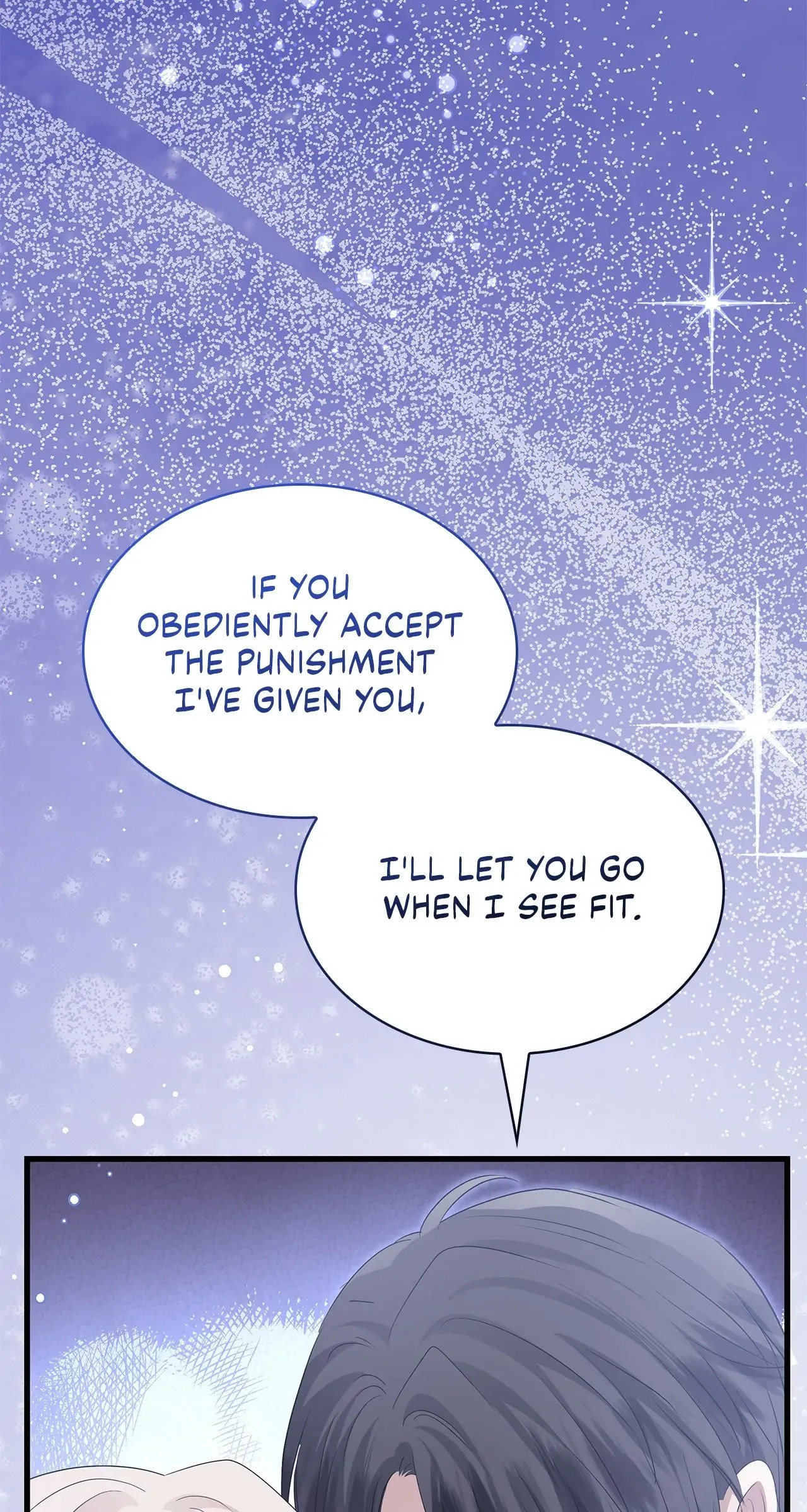 Read Kill This Marriage chapter 37 image 6 on Lezhin