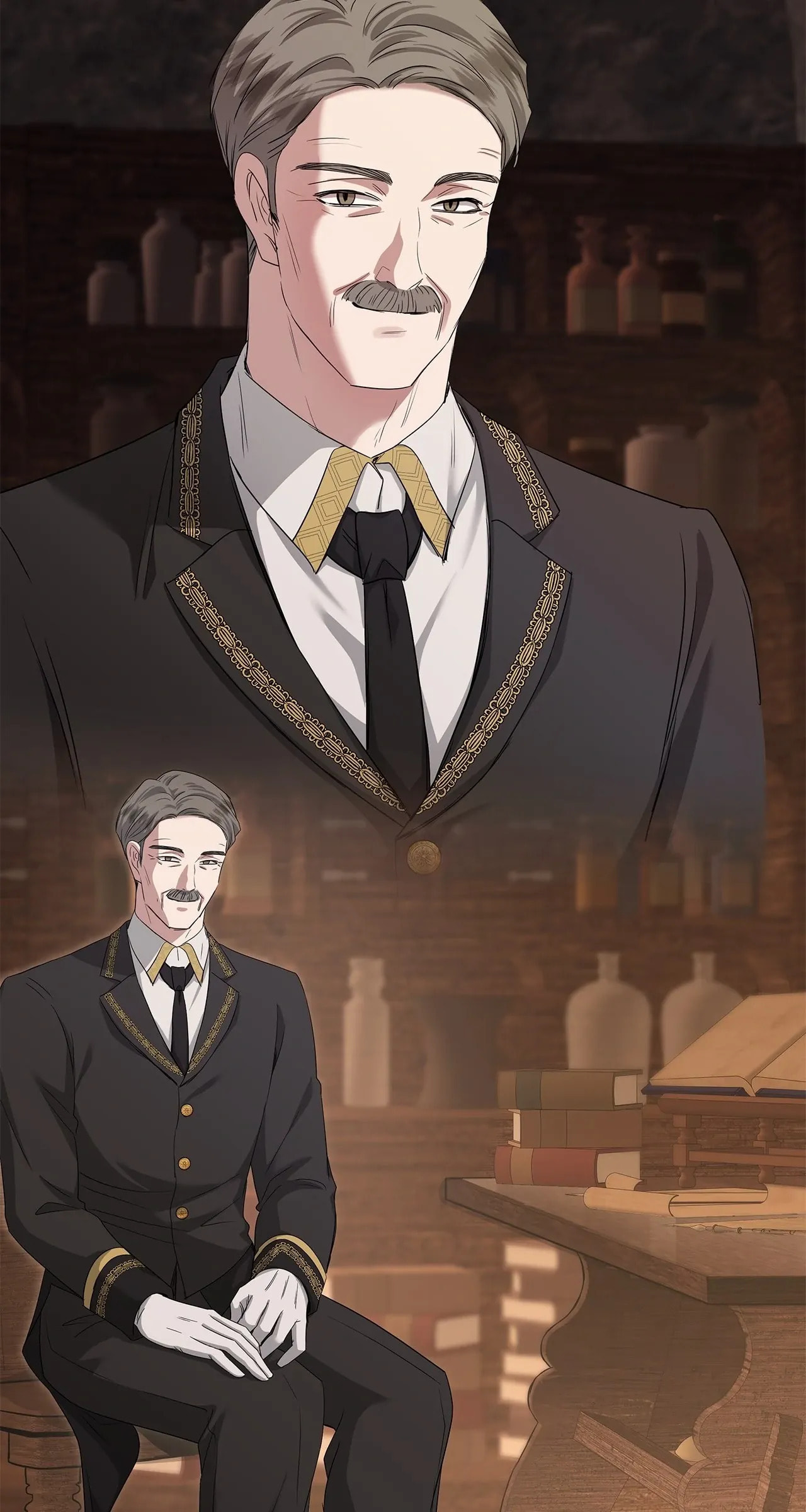 Read Kill This Marriage chapter 37 image 60 on Lezhin
