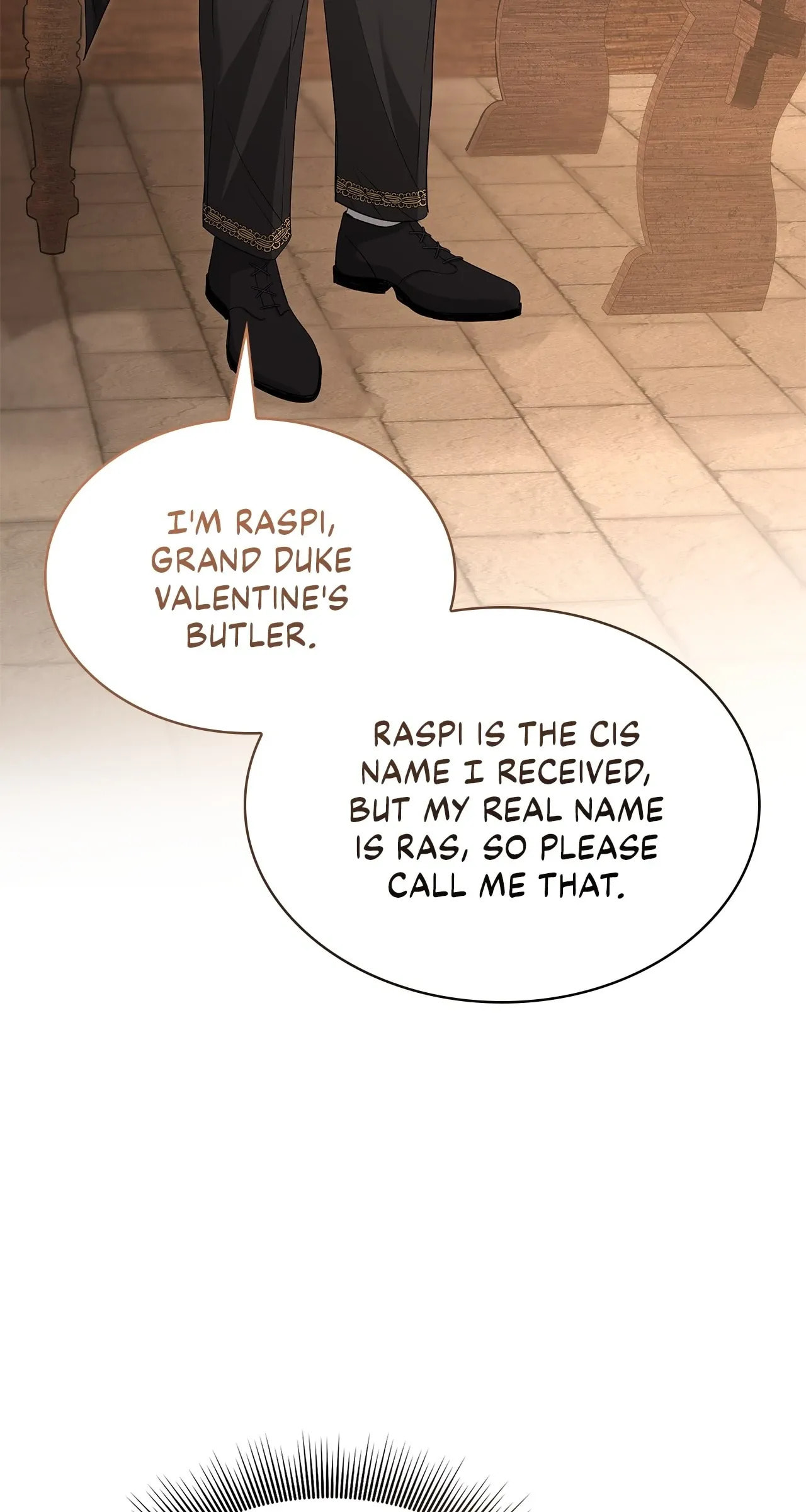 Read Kill This Marriage chapter 37 image 61 on Lezhin