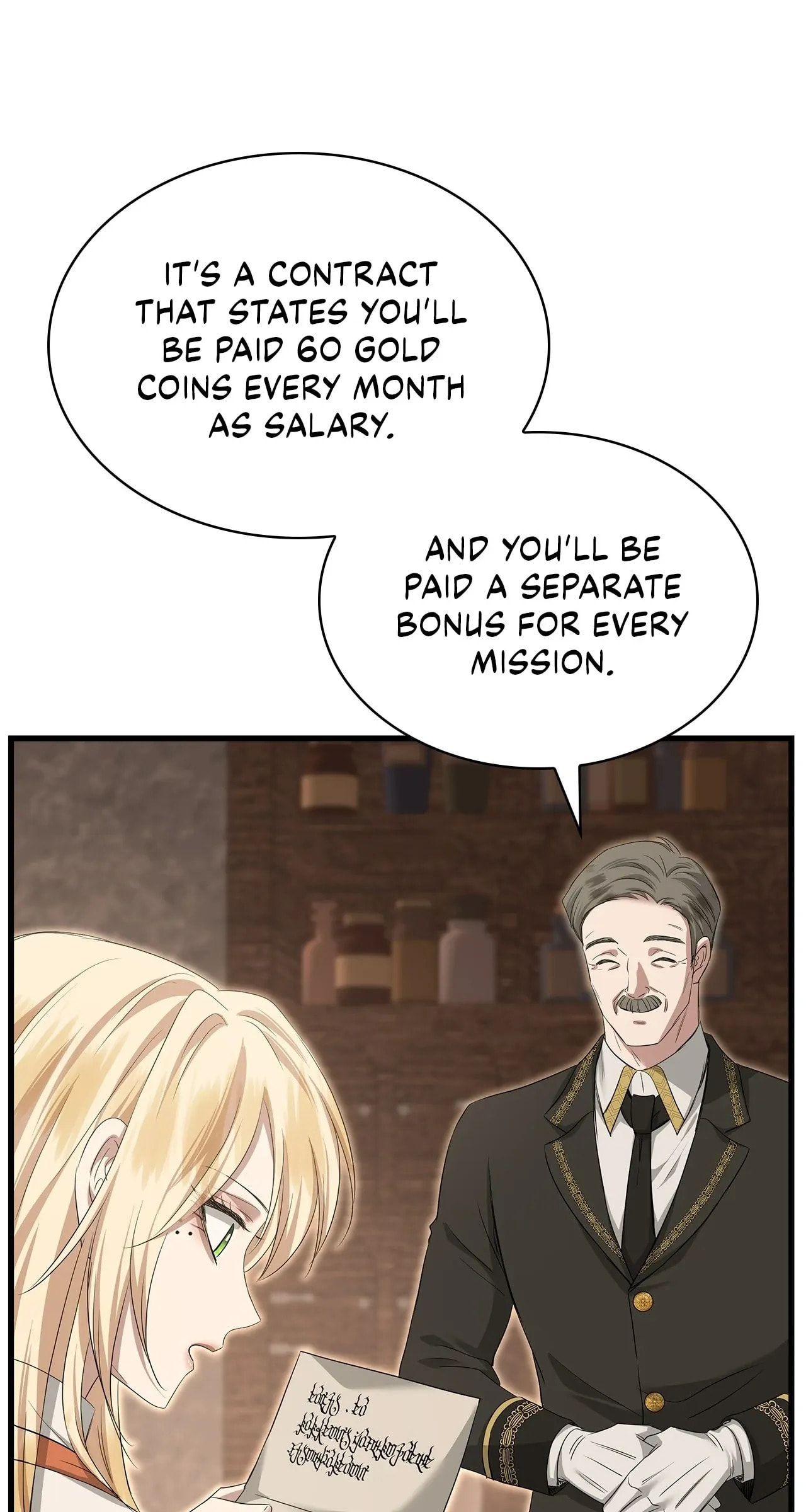 Read Kill This Marriage chapter 37 image 65 on Lezhin