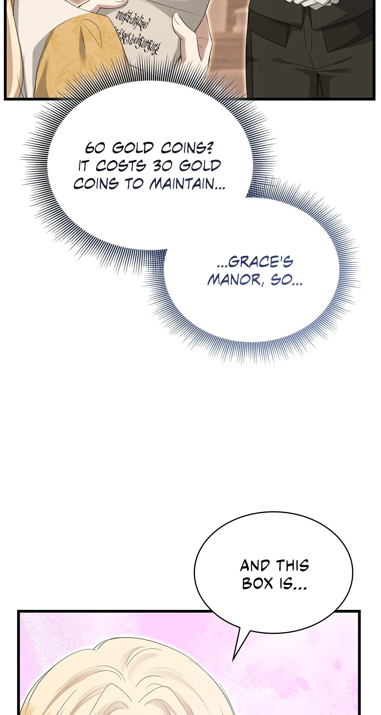 Read Kill This Marriage chapter 37 image 66 on Lezhin