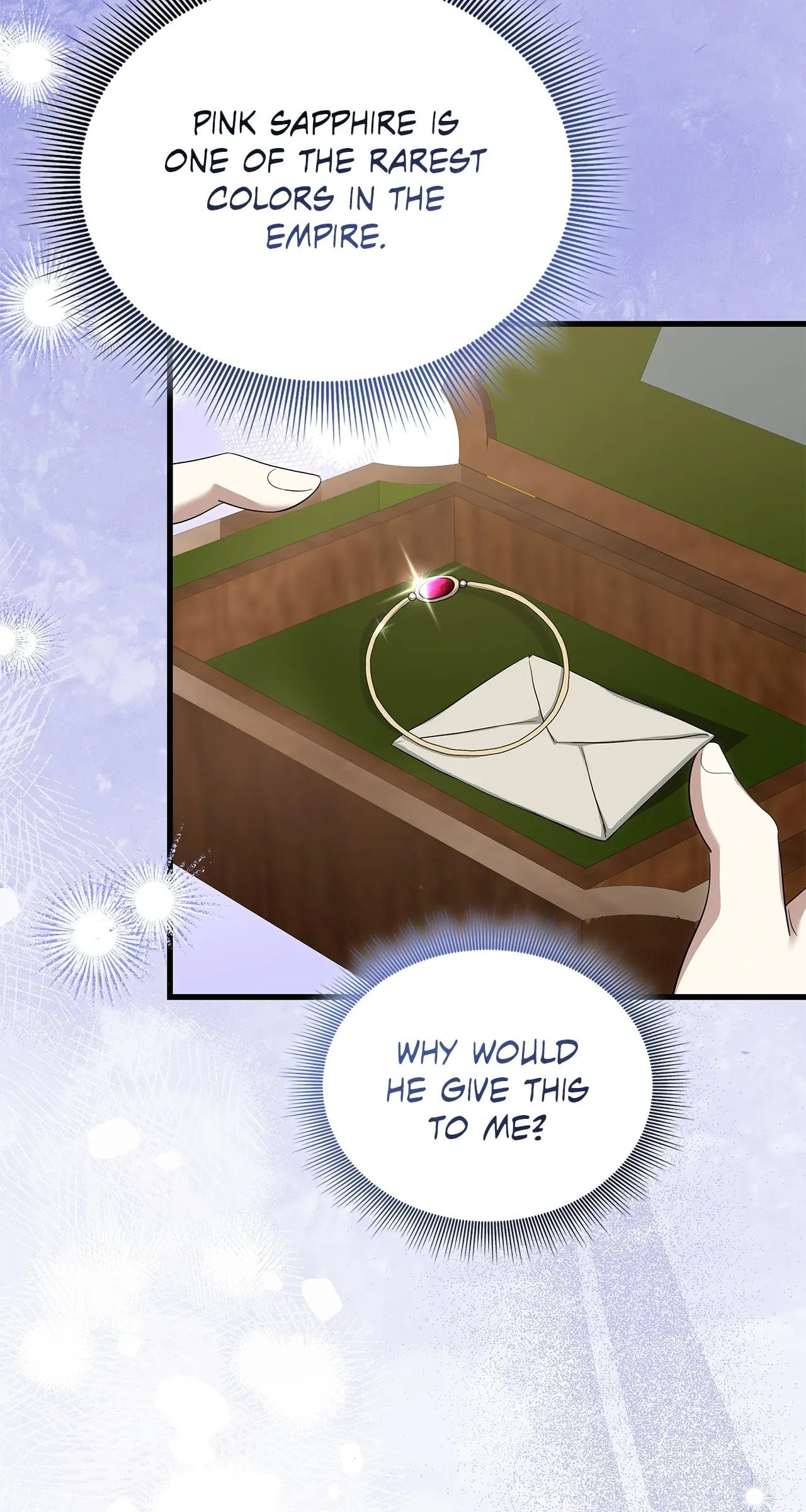 Read Kill This Marriage chapter 37 image 68 on Lezhin