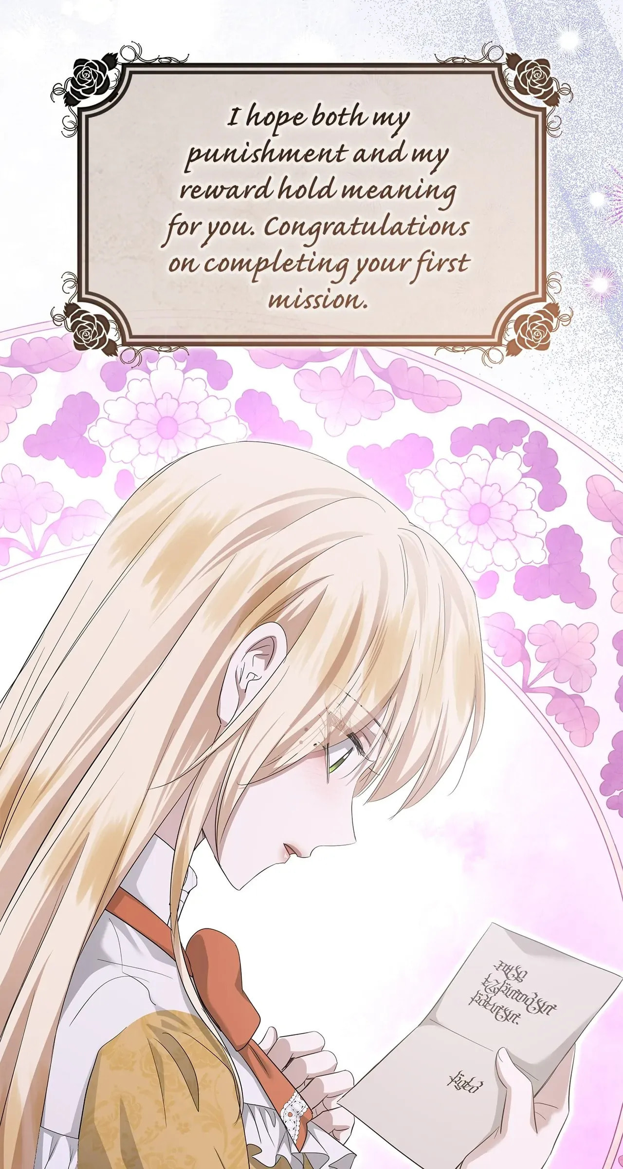 Read Kill This Marriage chapter 37 image 69 on Lezhin