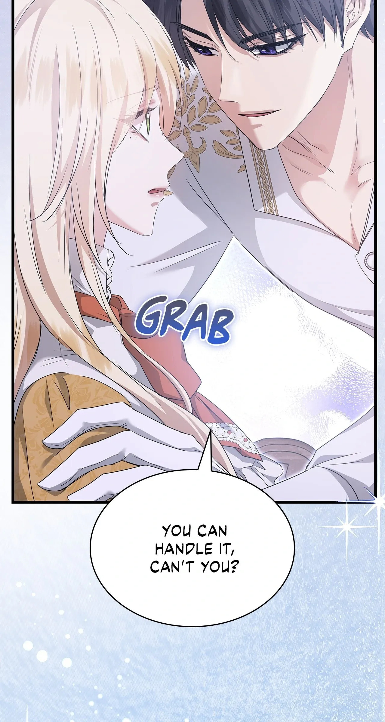 Read Kill This Marriage chapter 37 image 7 on Lezhin