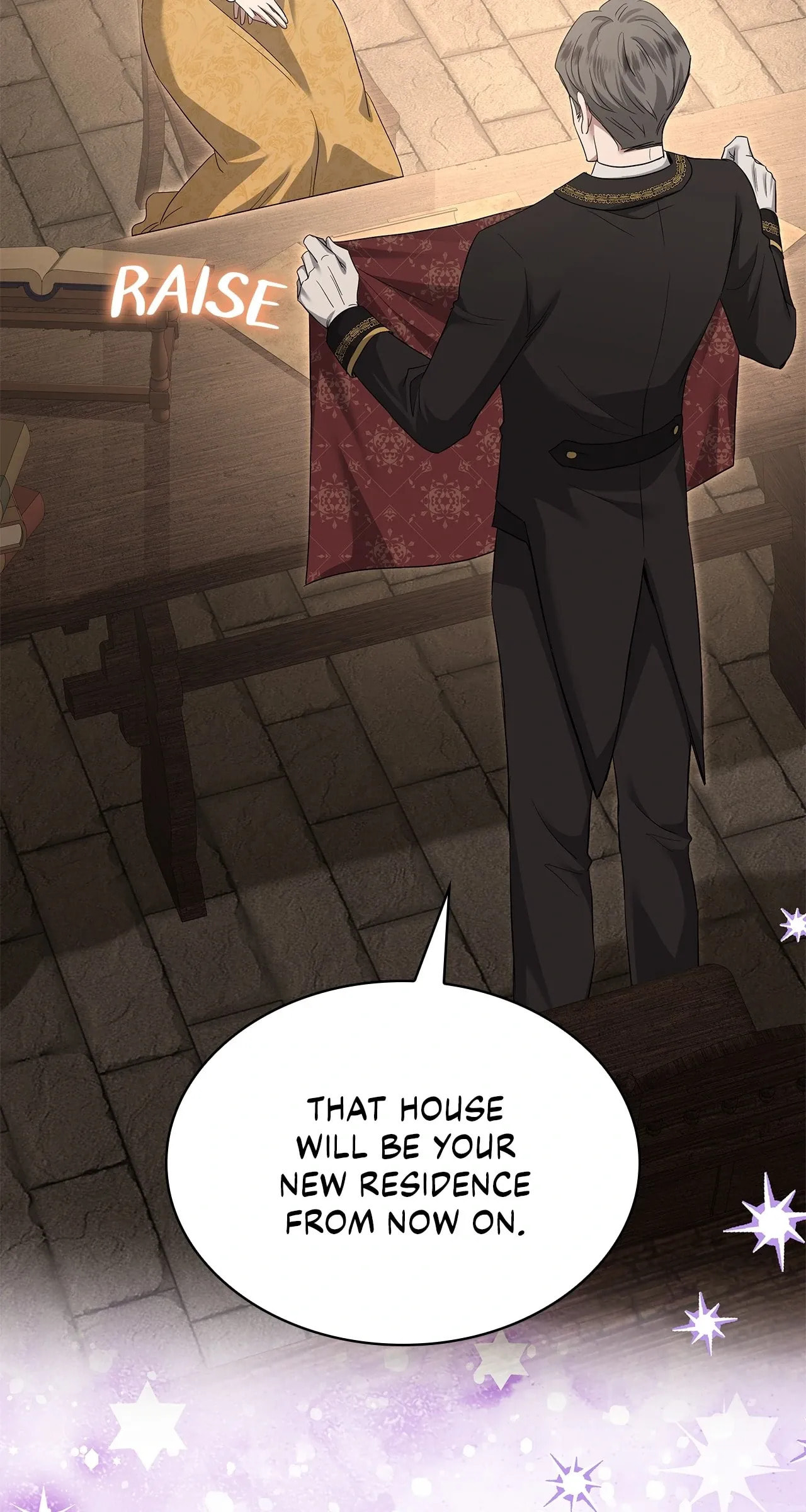 Read Kill This Marriage chapter 37 image 72 on Lezhin