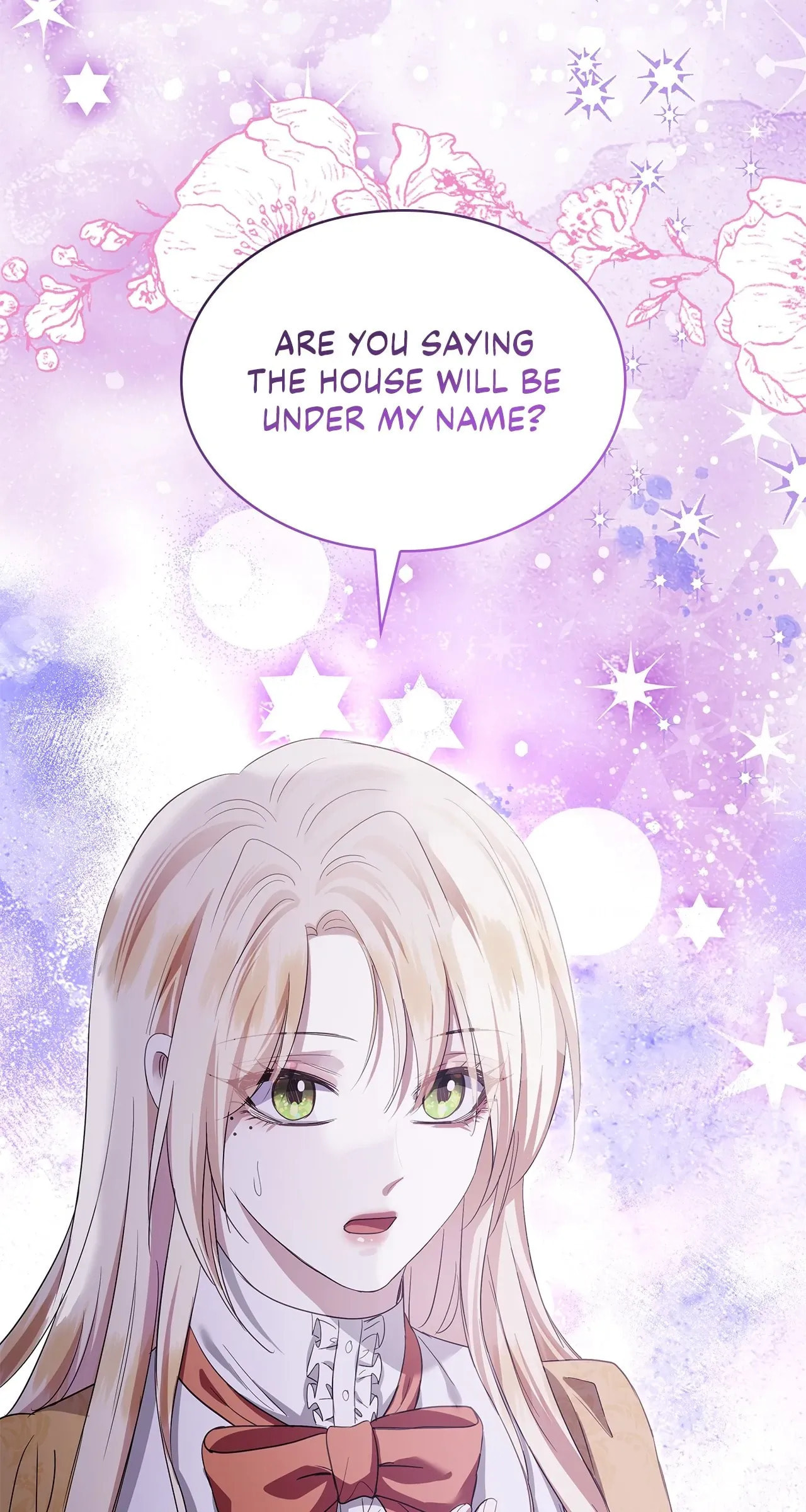 Read Kill This Marriage chapter 37 image 73 on Lezhin
