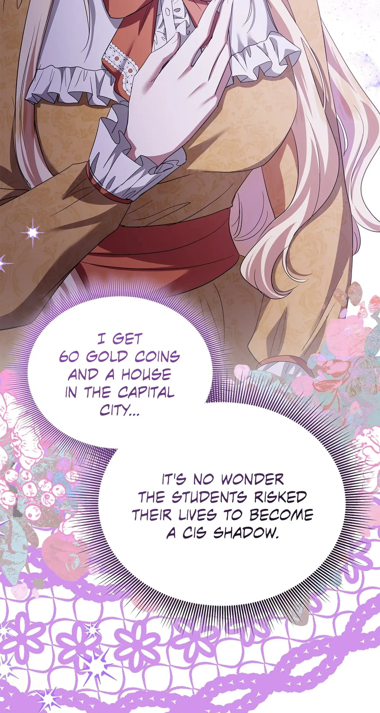 Read Kill This Marriage chapter 37 image 74 on Lezhin