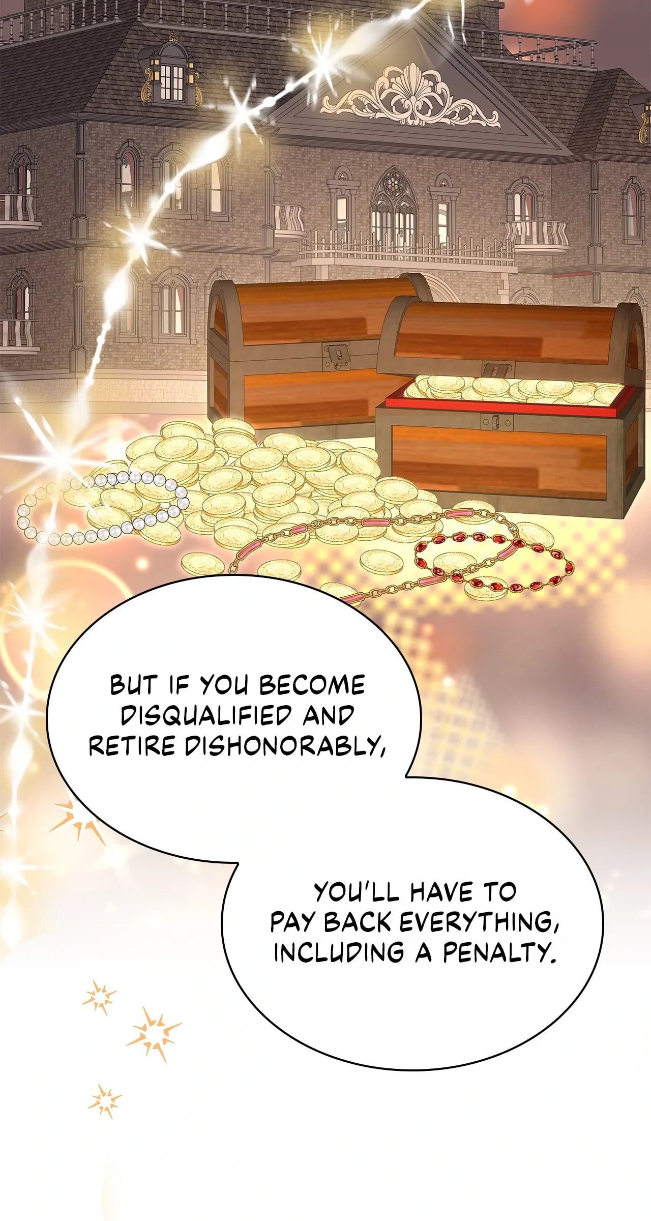 Read Kill This Marriage chapter 37 image 77 on Lezhin