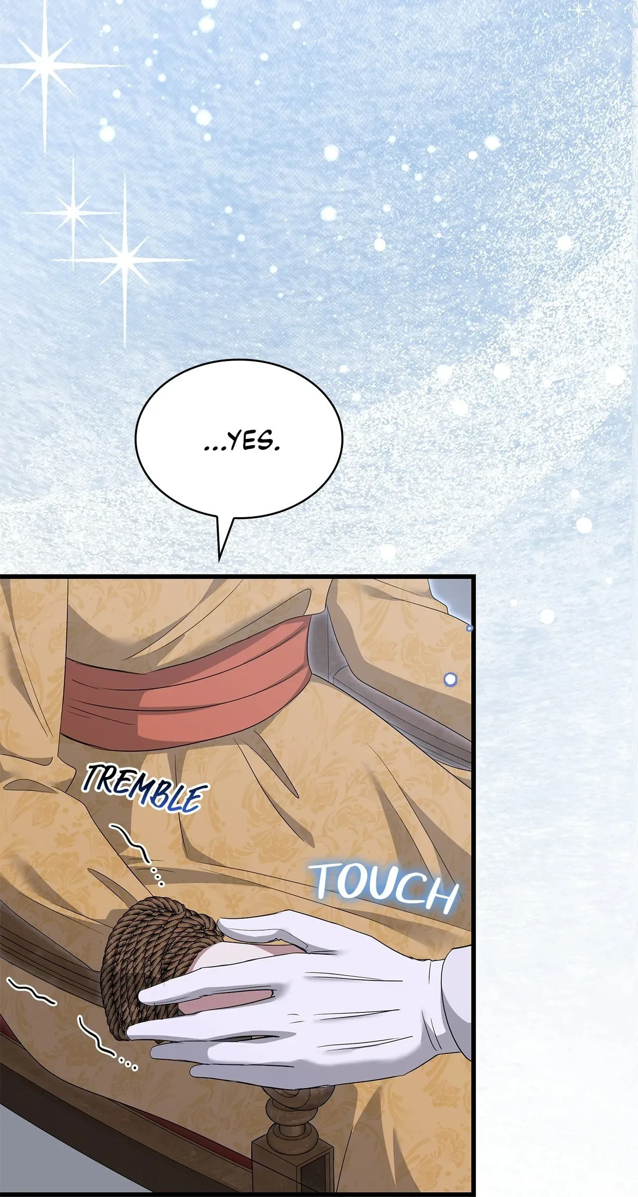 Read Kill This Marriage chapter 37 image 8 on Lezhin