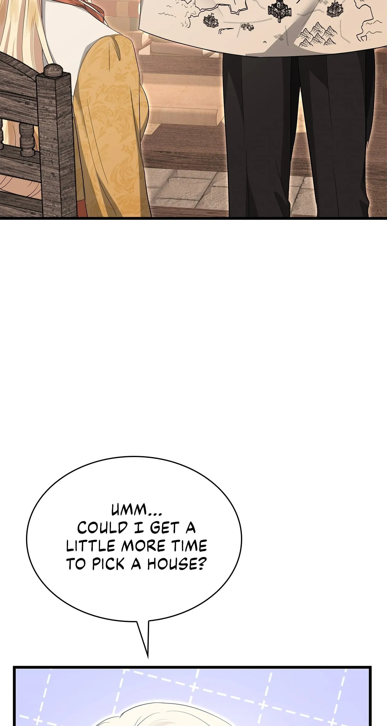 Read Kill This Marriage chapter 37 image 82 on Lezhin