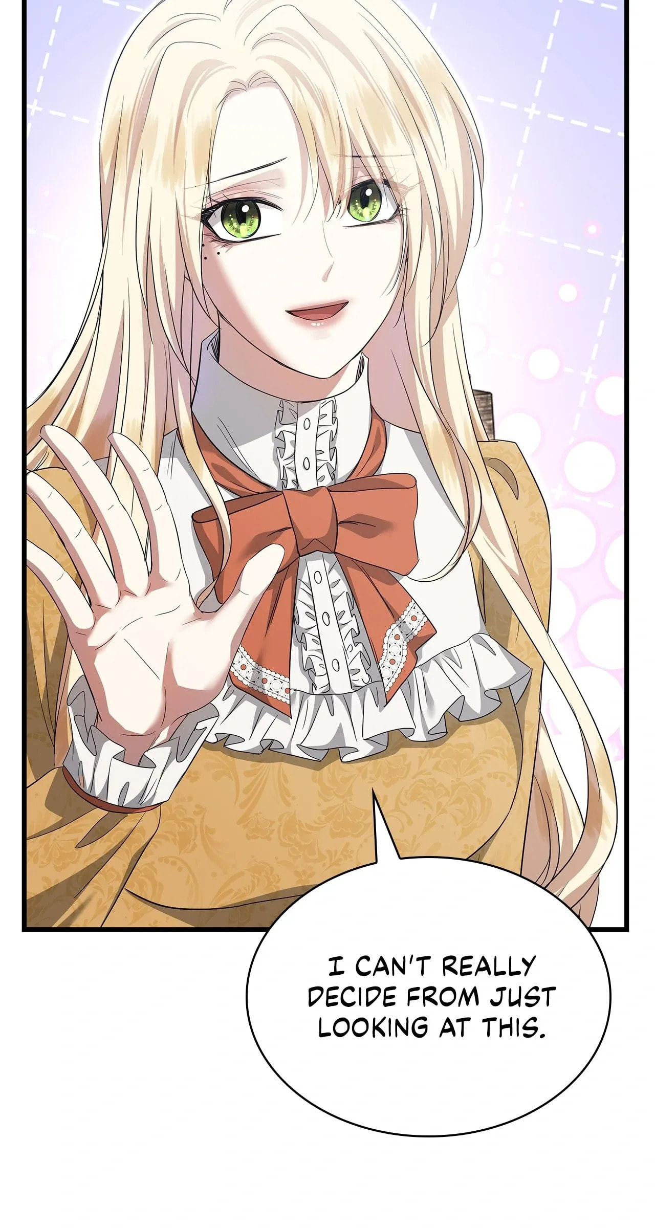 Read Kill This Marriage chapter 37 image 83 on Lezhin