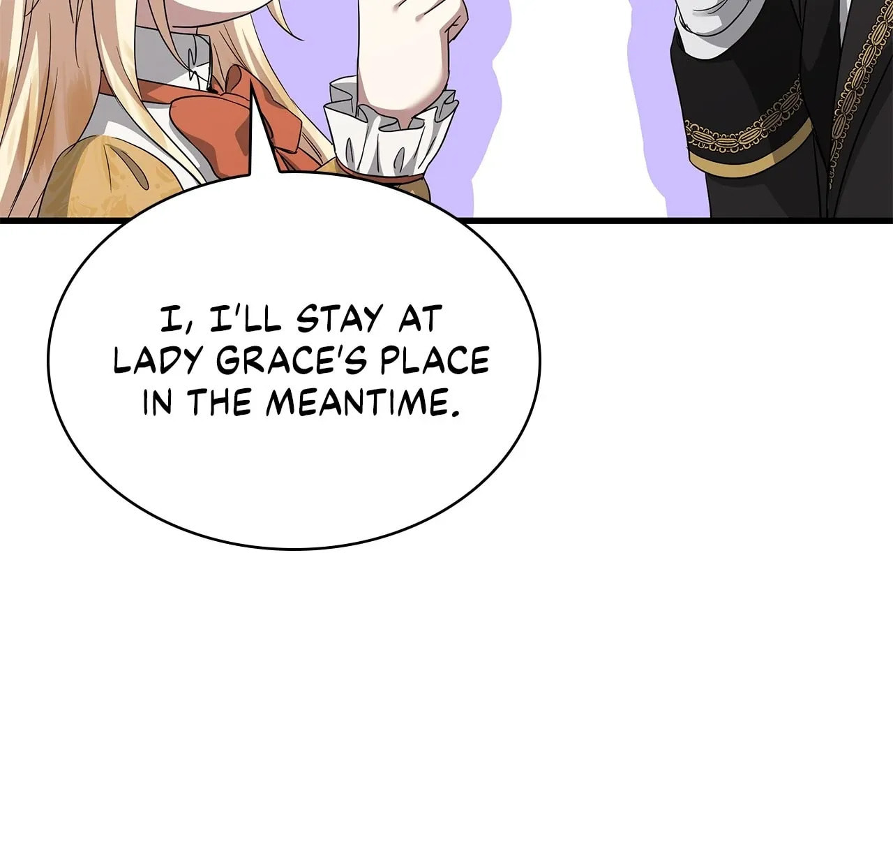 Read Kill This Marriage chapter 37 image 85 on Lezhin