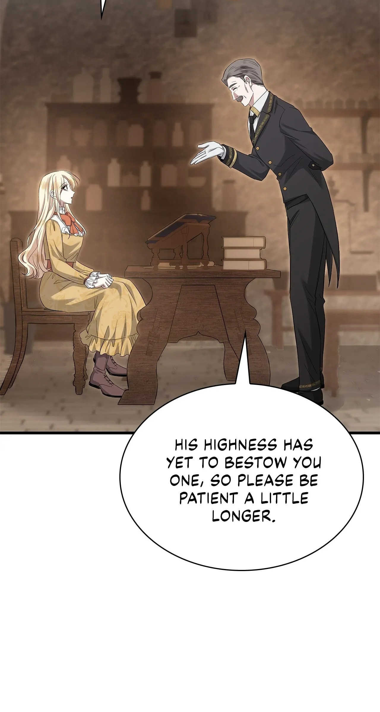 Read Kill This Marriage chapter 37 image 88 on Lezhin