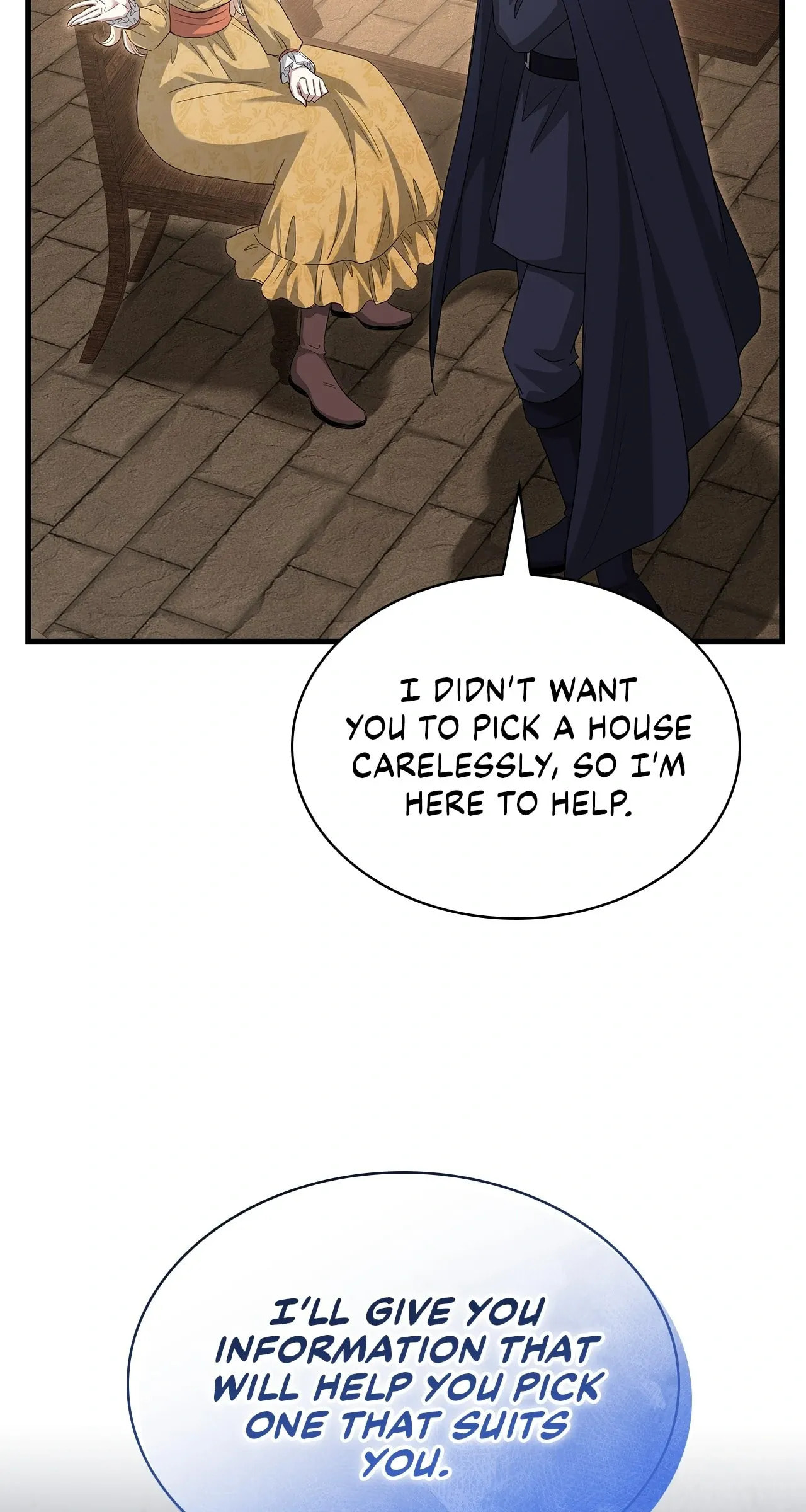 Read Kill This Marriage chapter 37 image 93 on Lezhin