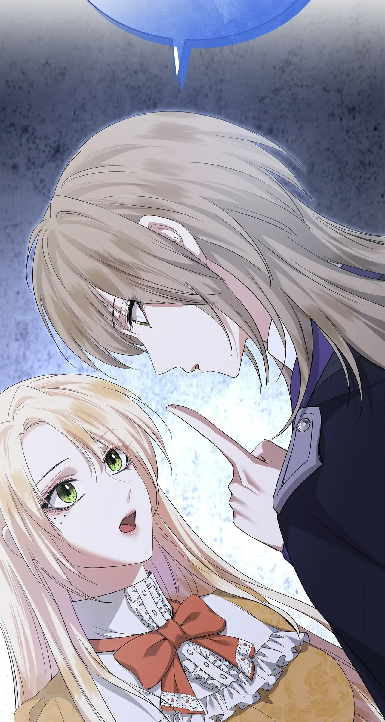 Read Kill This Marriage chapter 37 image 94 on Lezhin