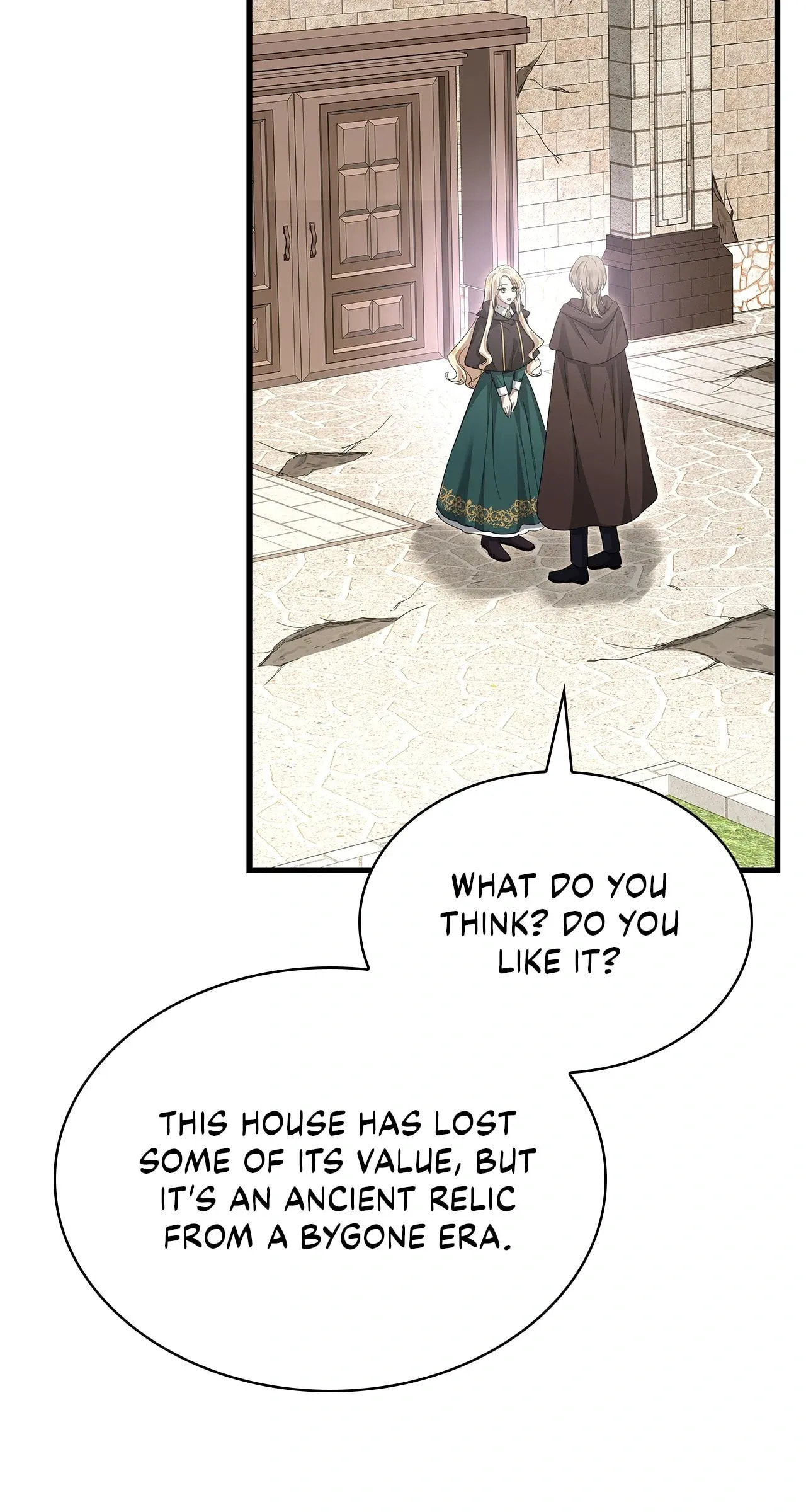 Read Kill This Marriage chapter 37 image 97 on Lezhin