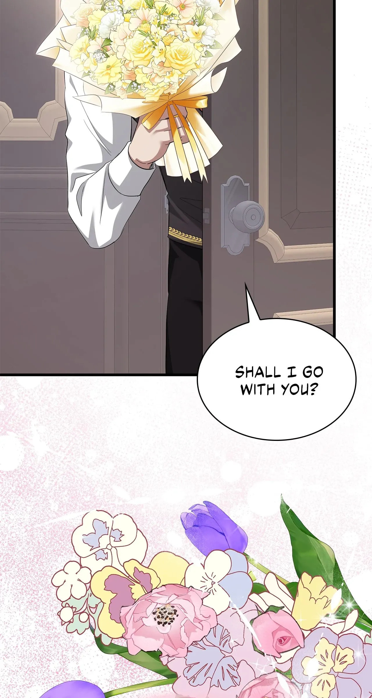 Read Kill This Marriage chapter 38 image 1 on Lezhin