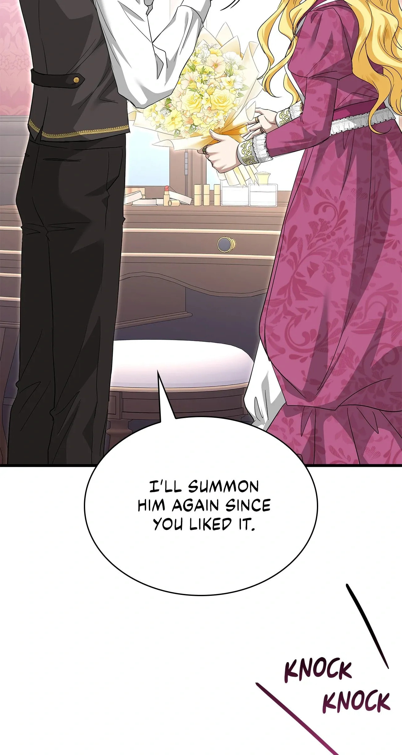 Read Kill This Marriage chapter 38 image 10 on Lezhin