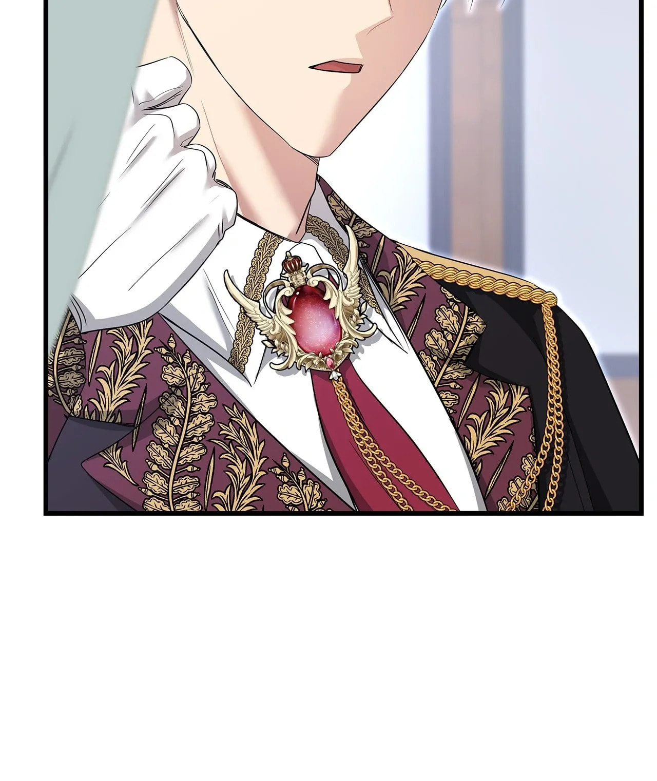 Read Kill This Marriage chapter 38 image 100 on Lezhin