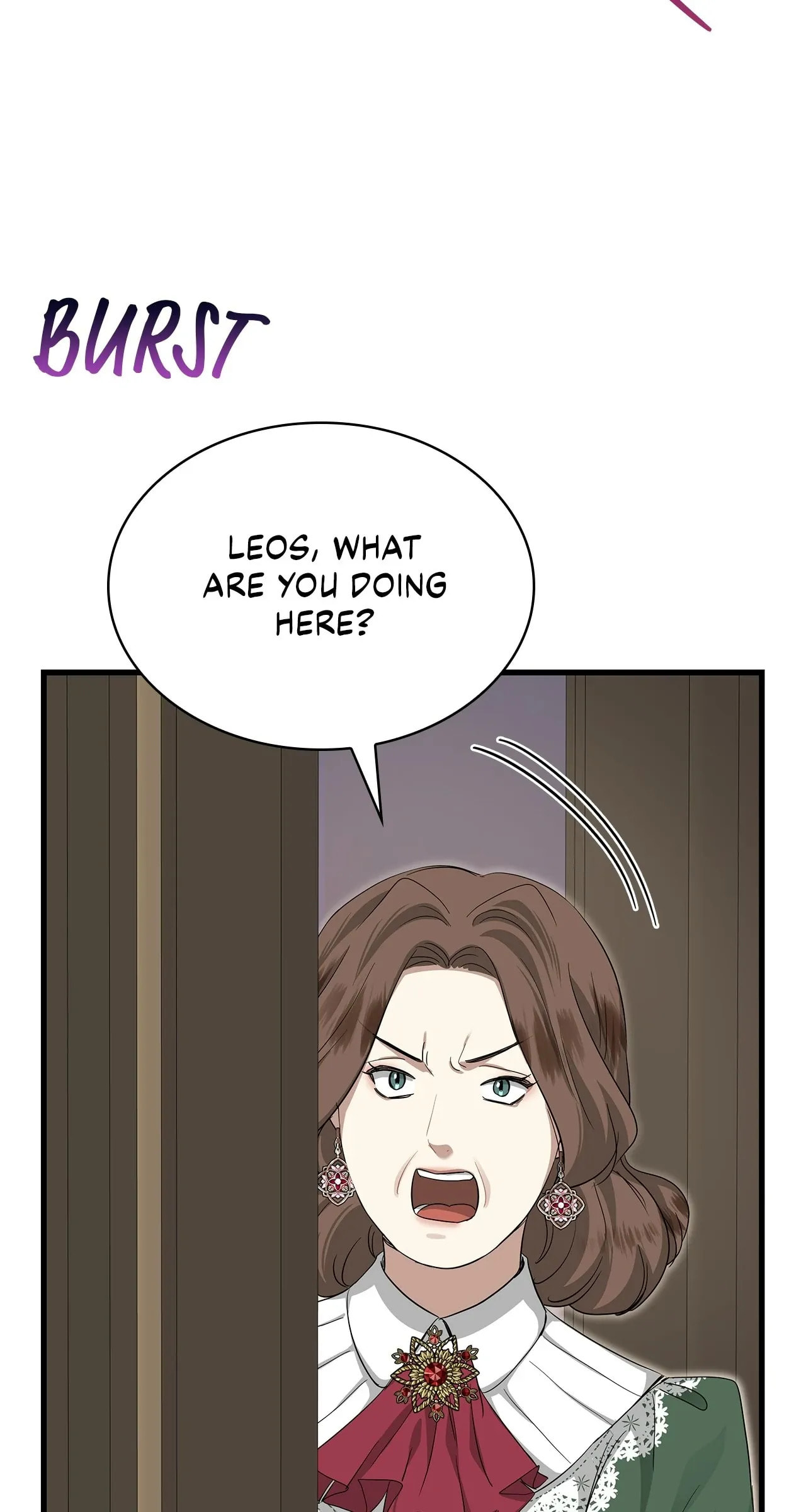 Read Kill This Marriage chapter 38 image 11 on Lezhin