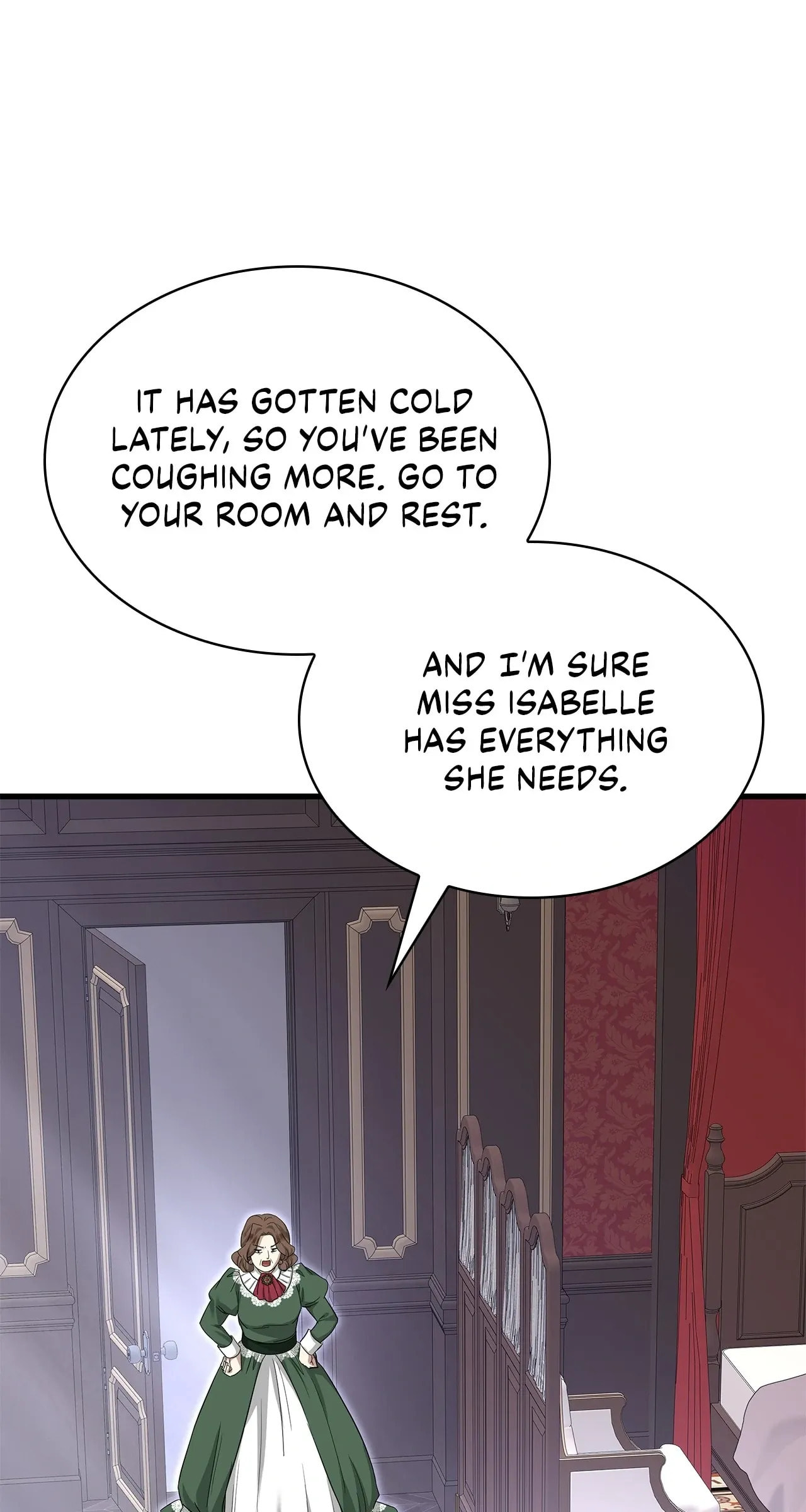 Read Kill This Marriage chapter 38 image 13 on Lezhin