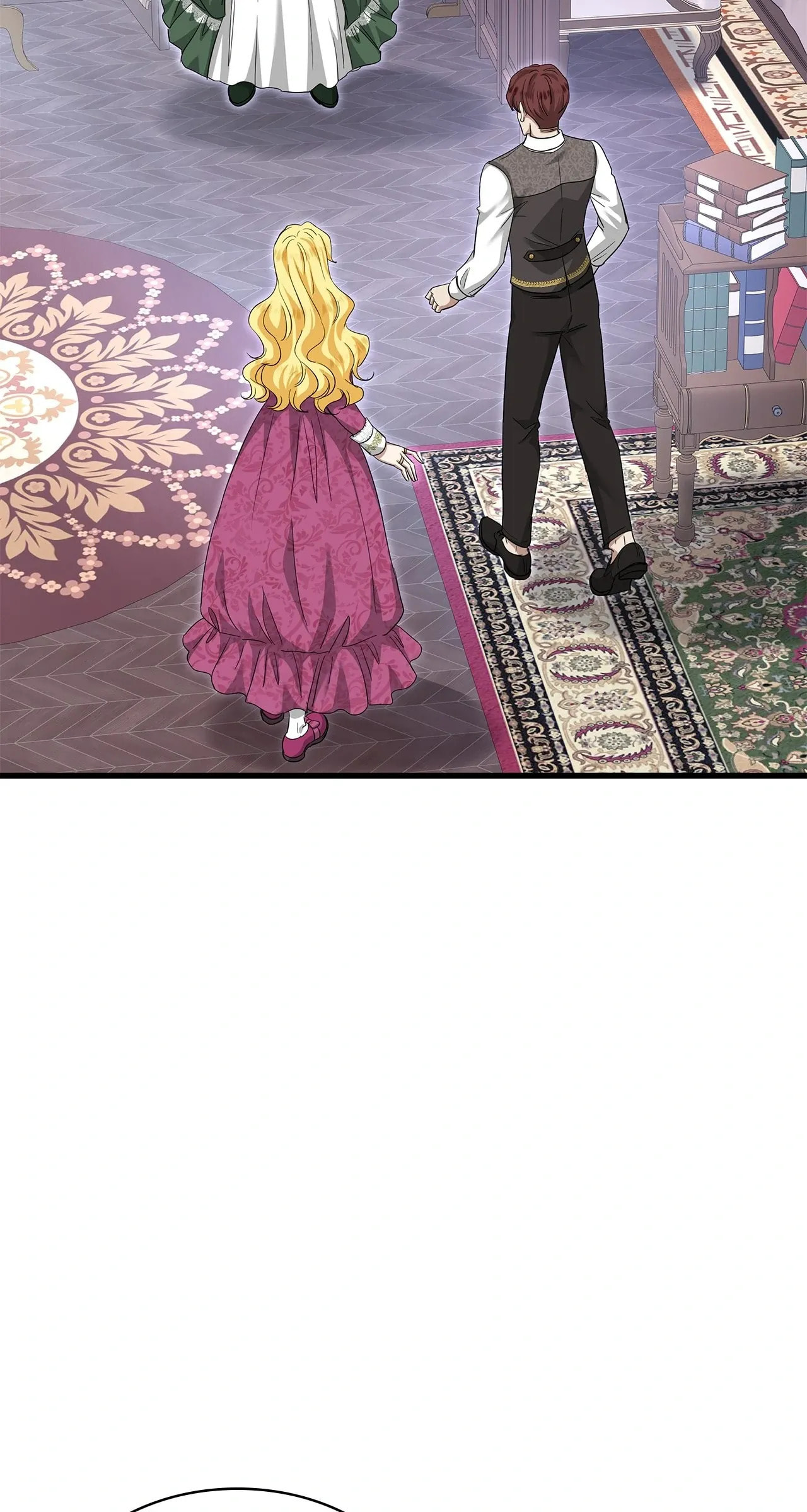 Read Kill This Marriage chapter 38 image 14 on Lezhin