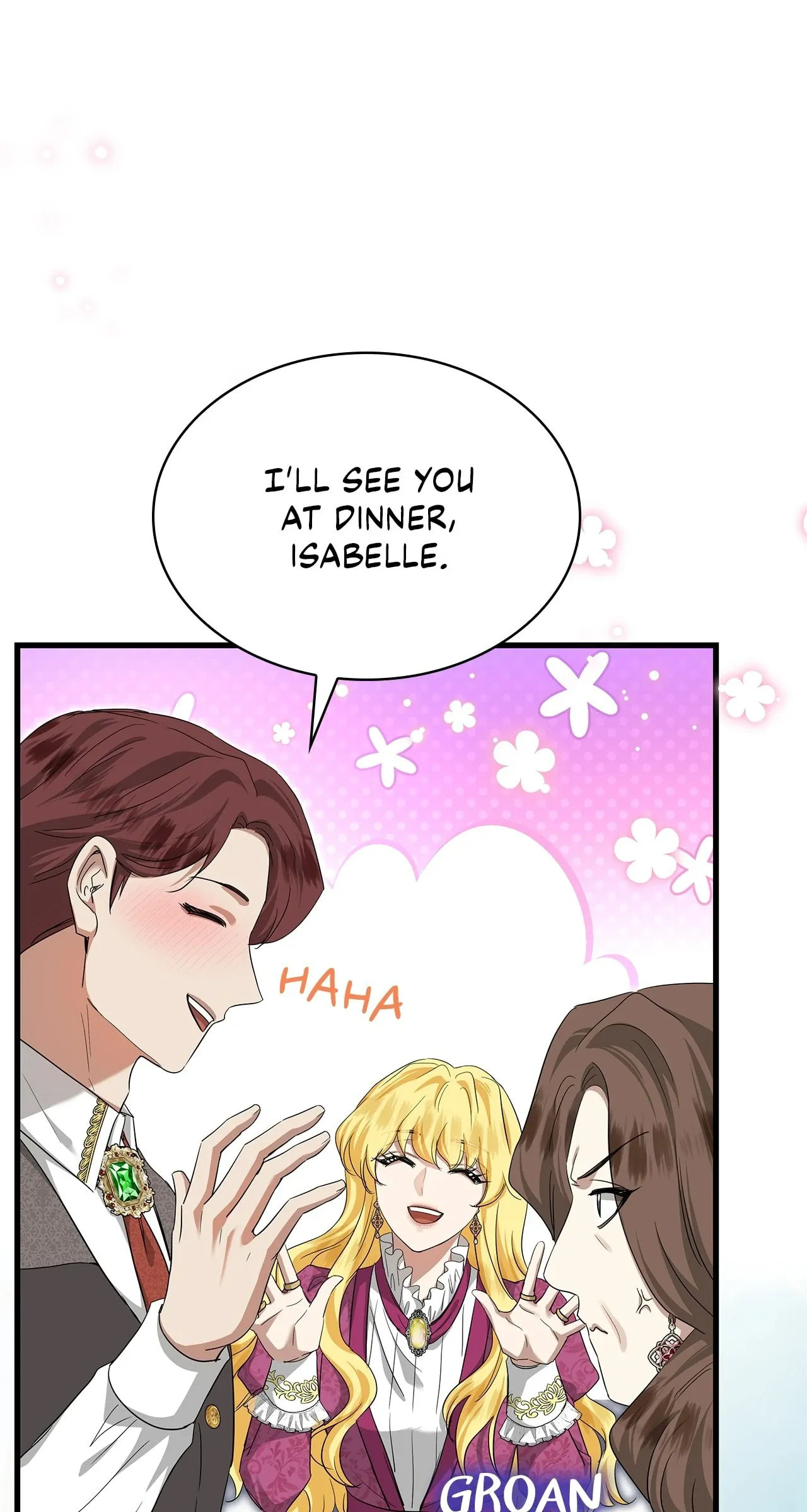 Read Kill This Marriage chapter 38 image 16 on Lezhin