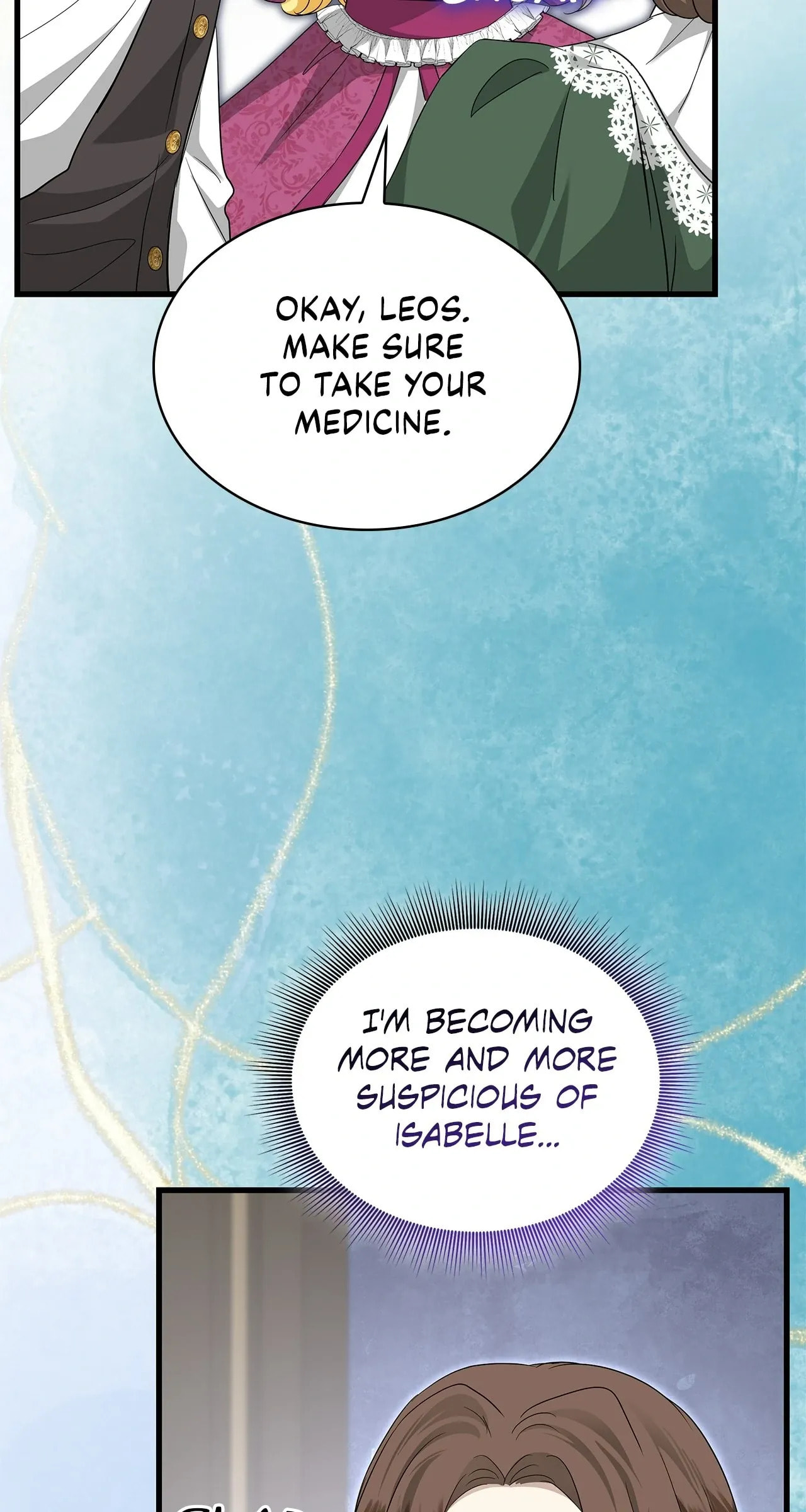 Read Kill This Marriage chapter 38 image 17 on Lezhin