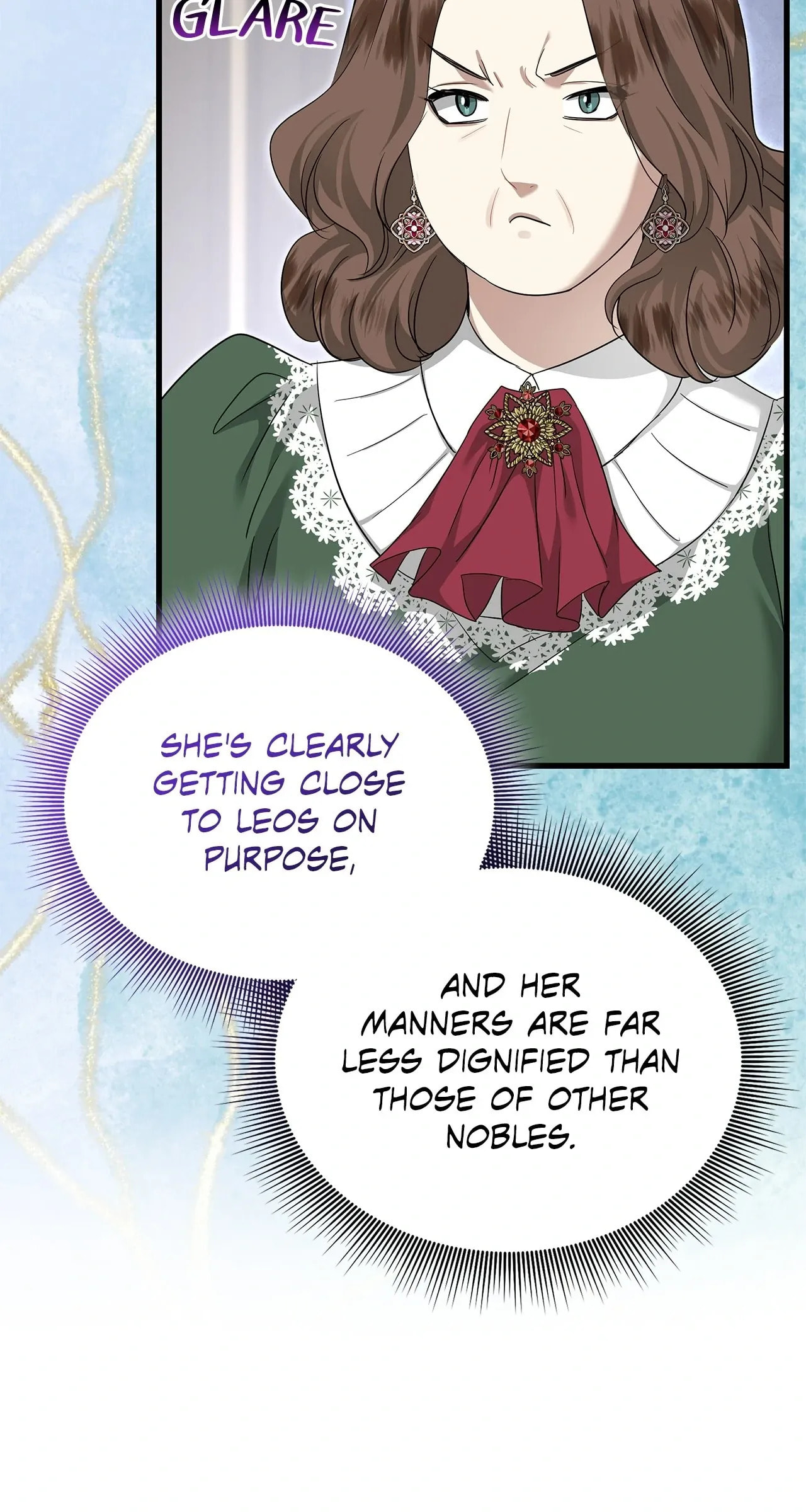 Read Kill This Marriage chapter 38 image 18 on Lezhin