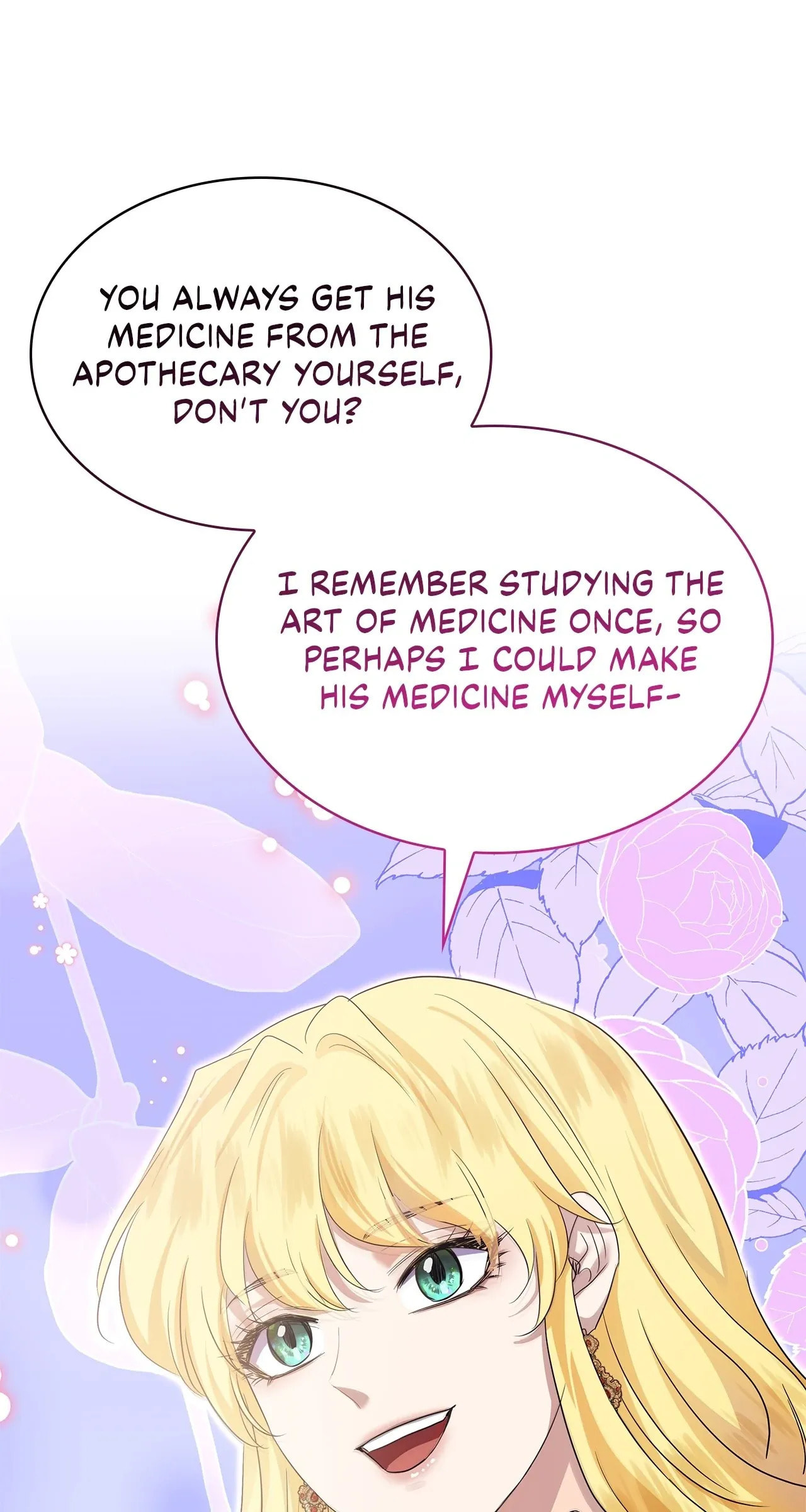 Read Kill This Marriage chapter 38 image 20 on Lezhin